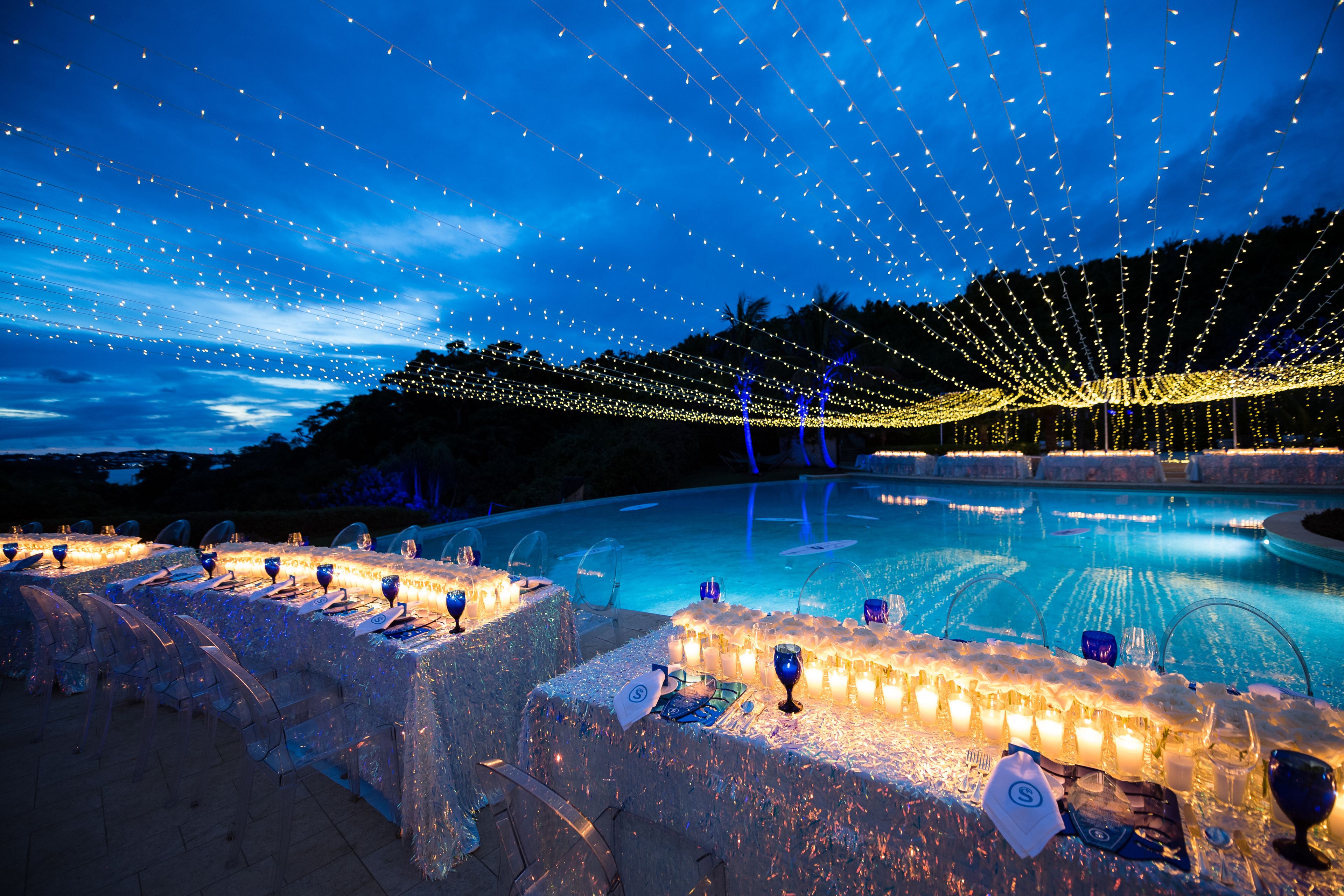 Cover photo of Reena Goldberger