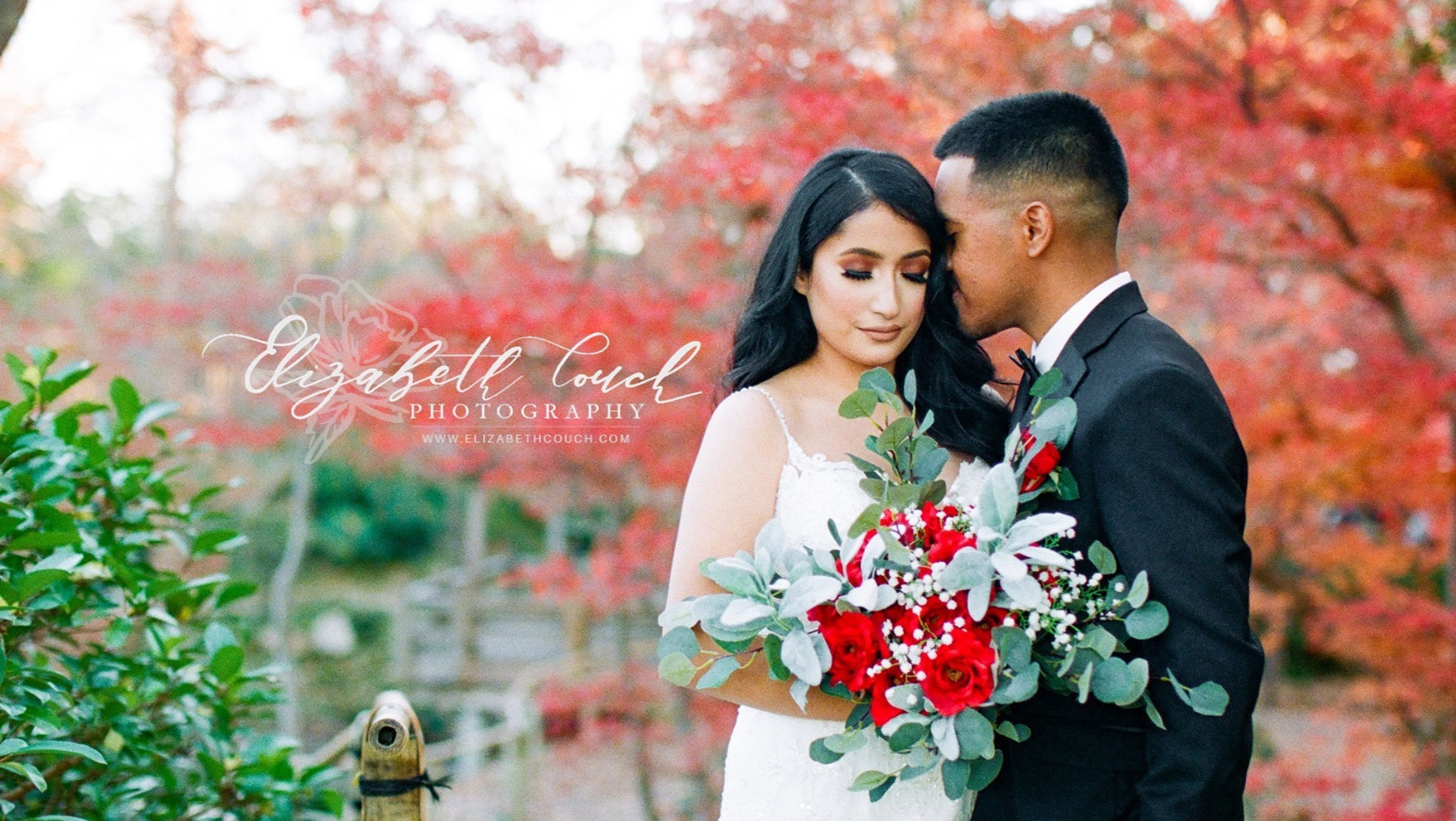 Cover photo of Elizabeth Couch Photography