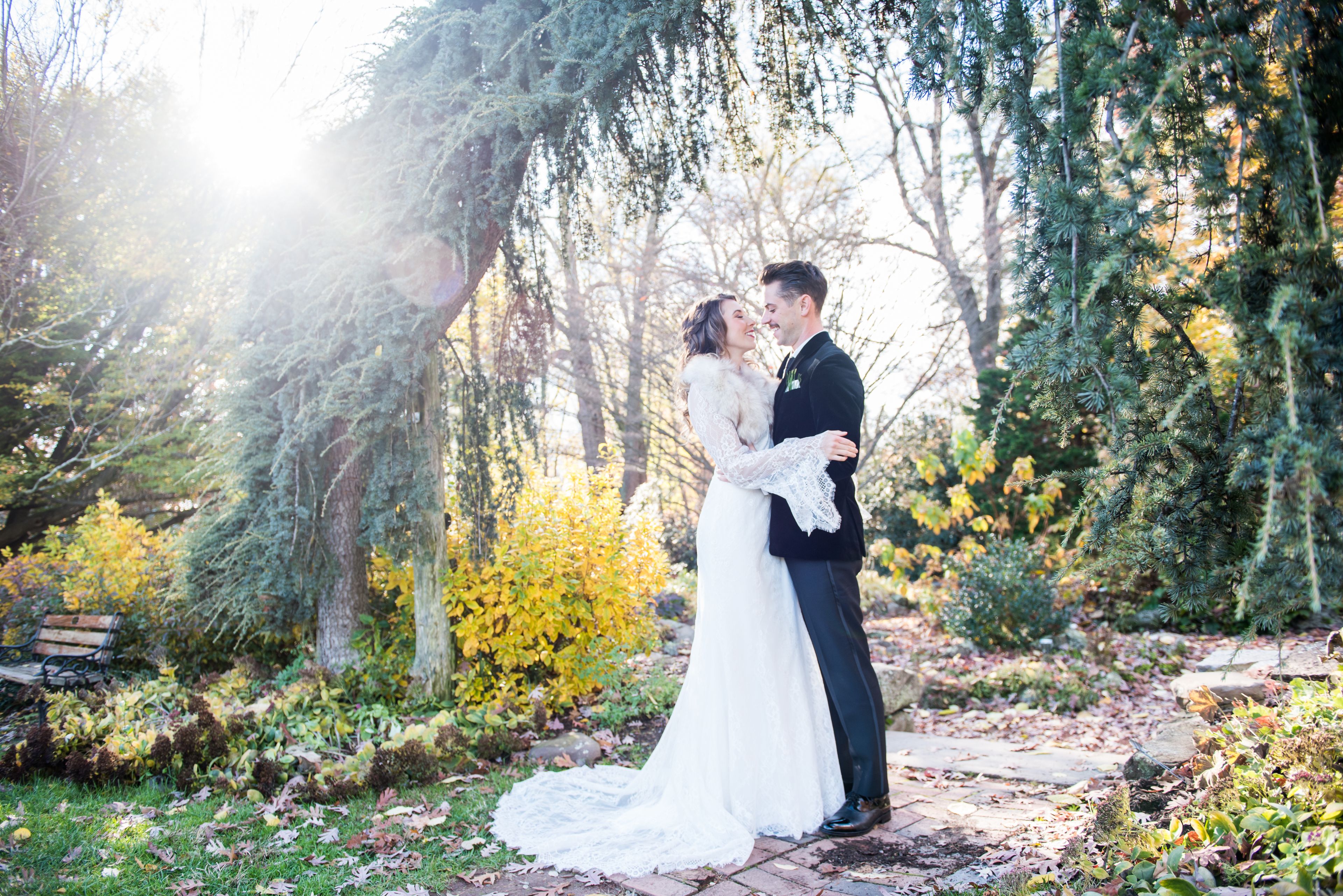 Cover photo of Veronica Green Photography