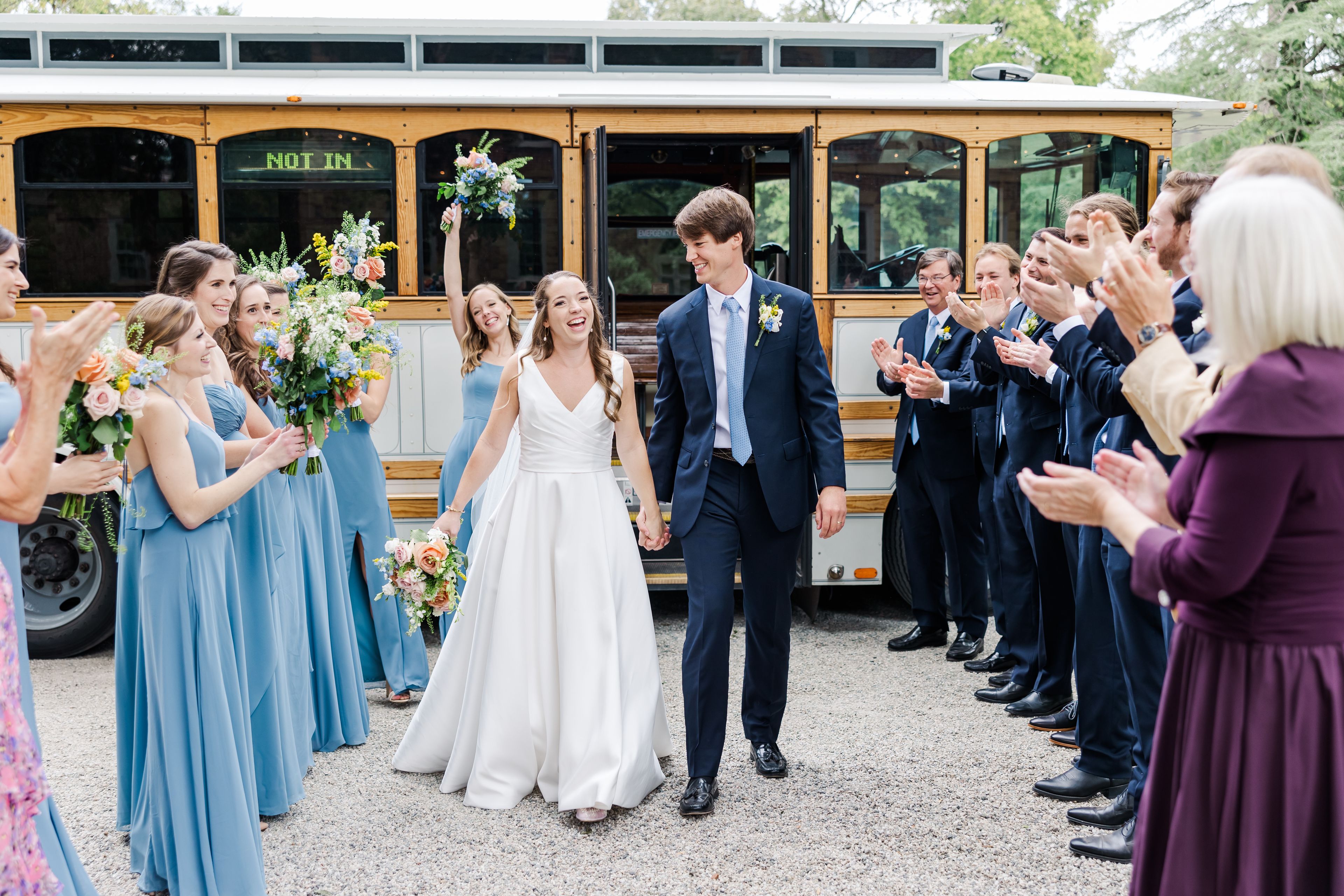 Cover photo of Mattie Wezah Photography