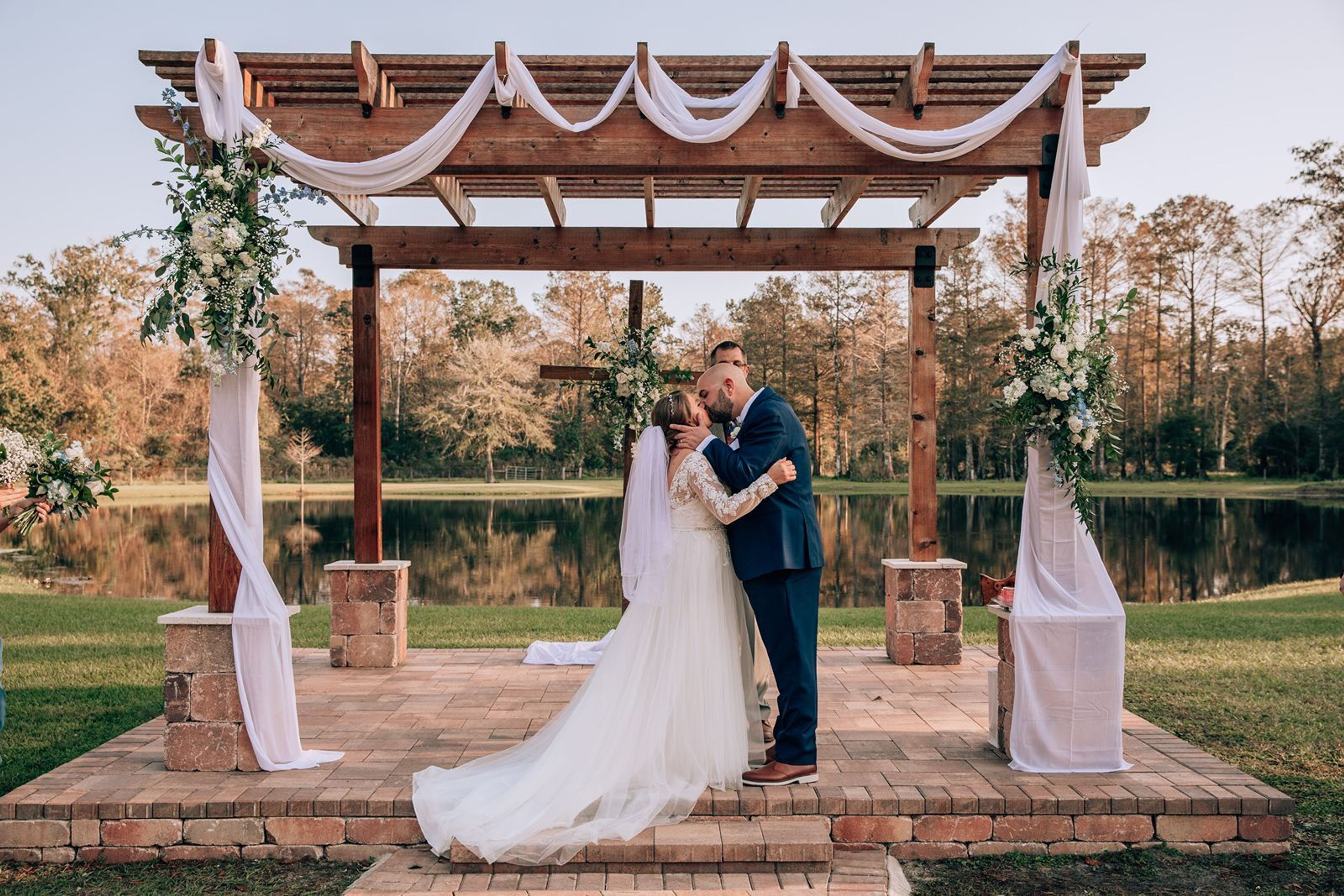 Cover photo of Dena Ray Photography