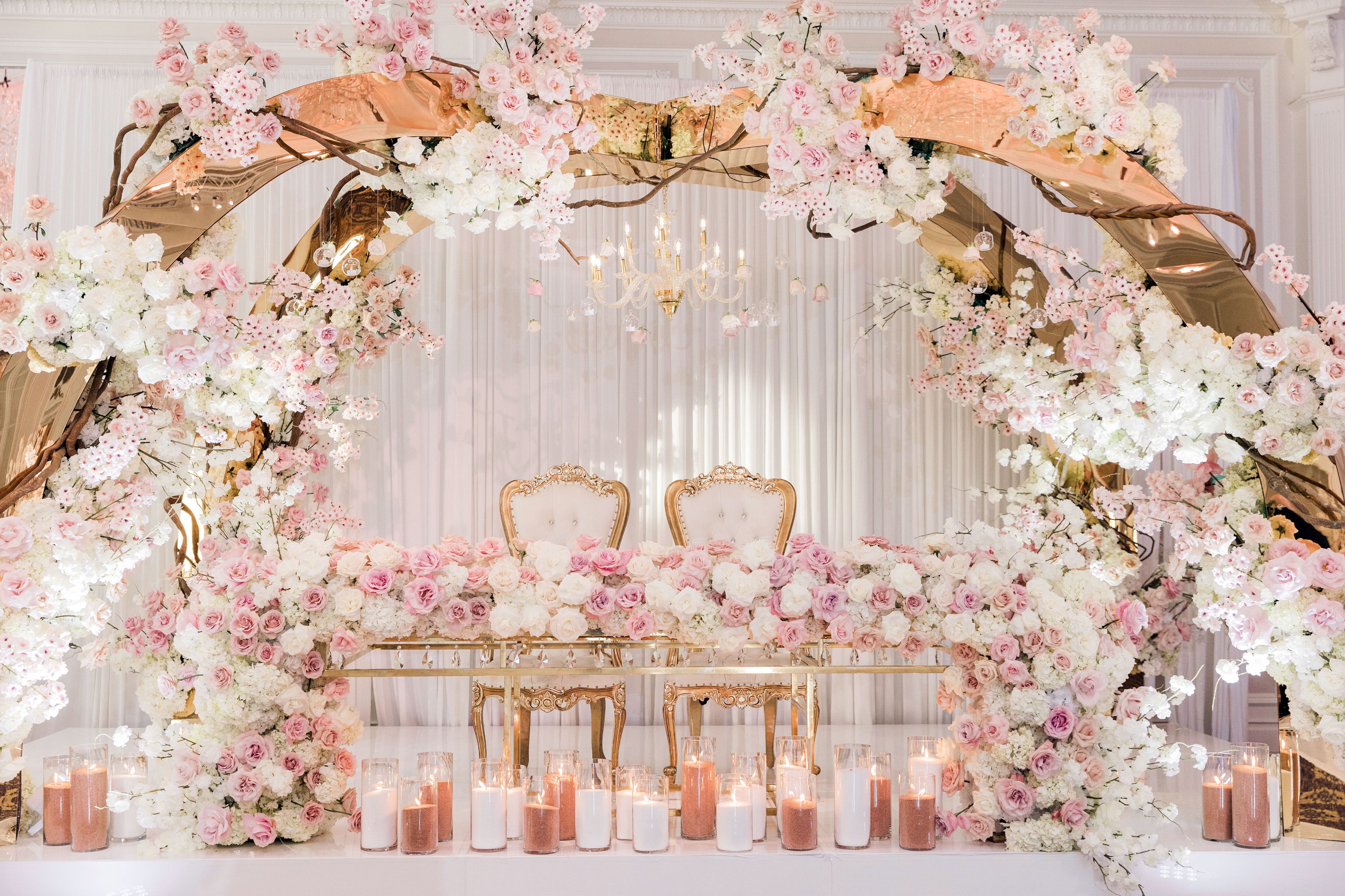 Cover photo of Premier Events