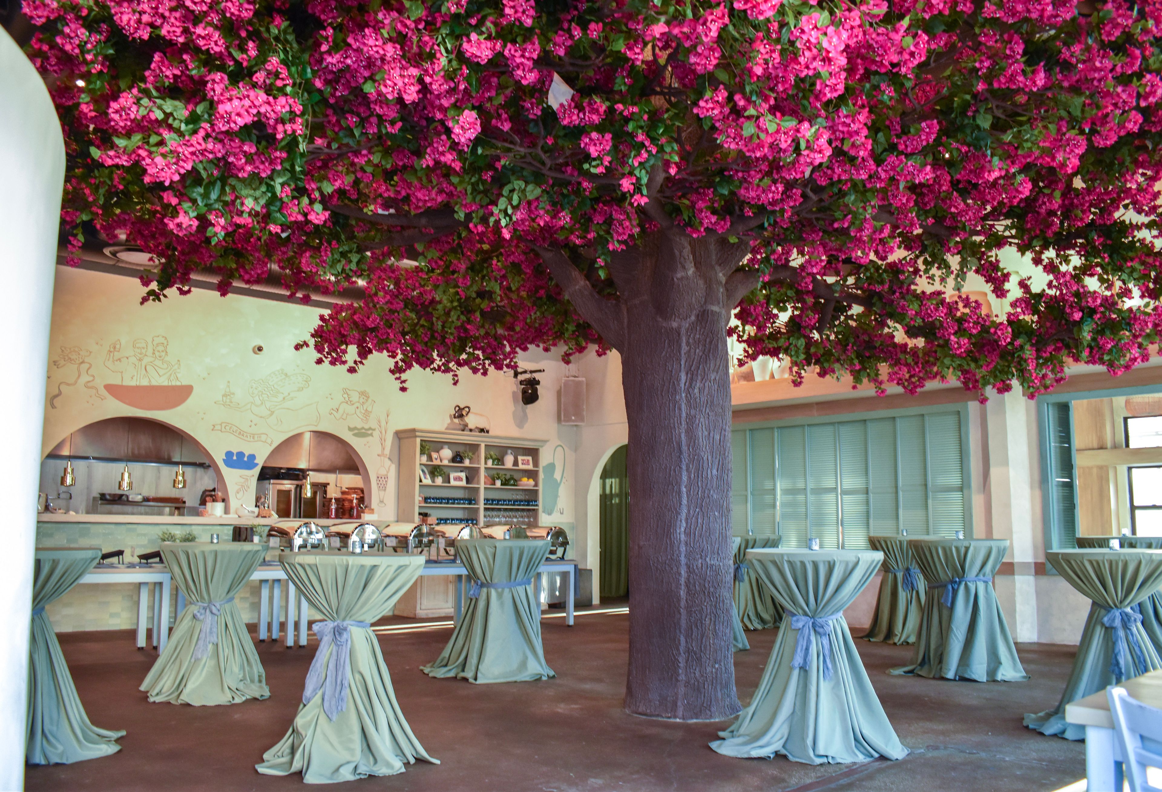 Cover photo of Taverna Opa Orlando