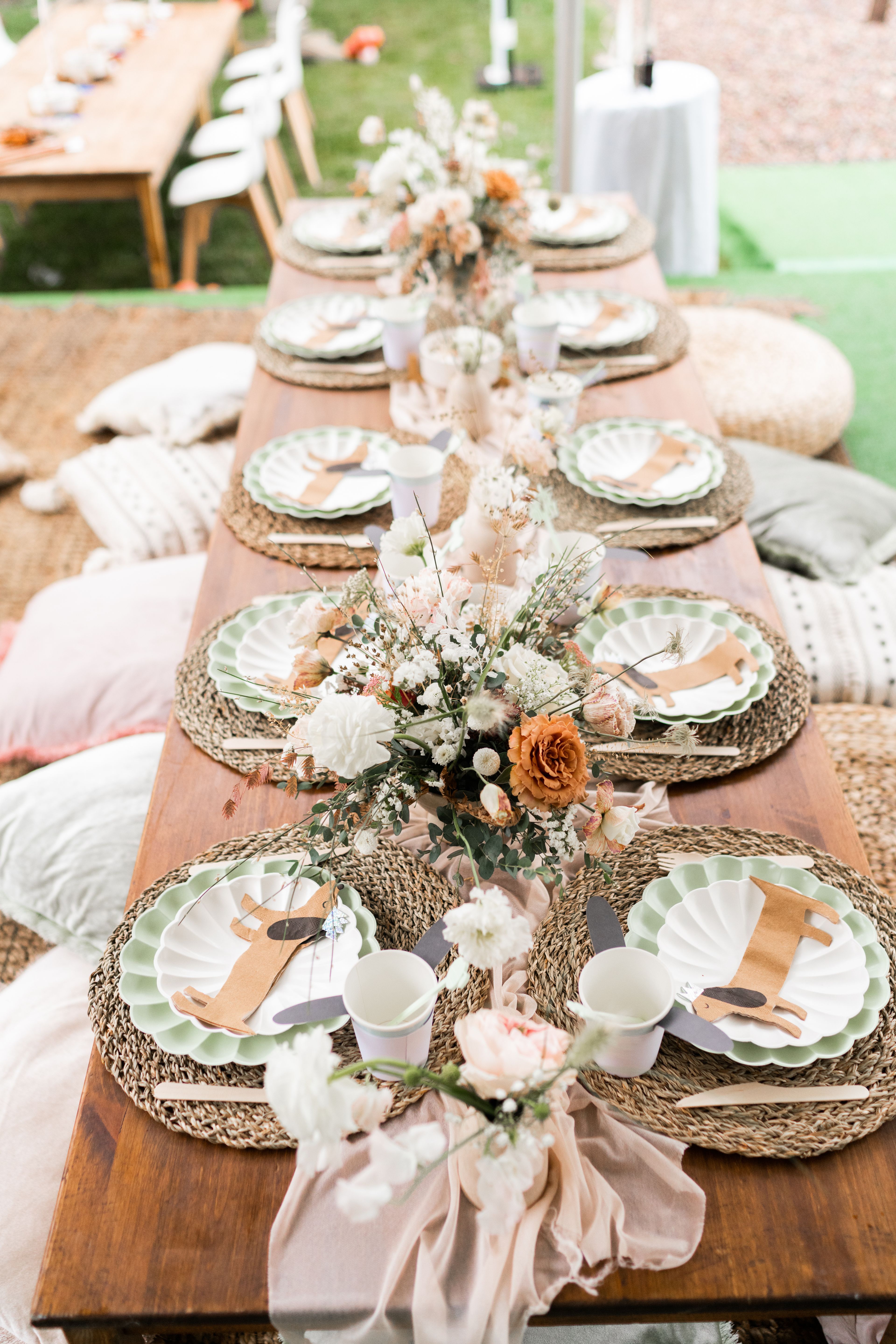 Cover photo of Vida Events