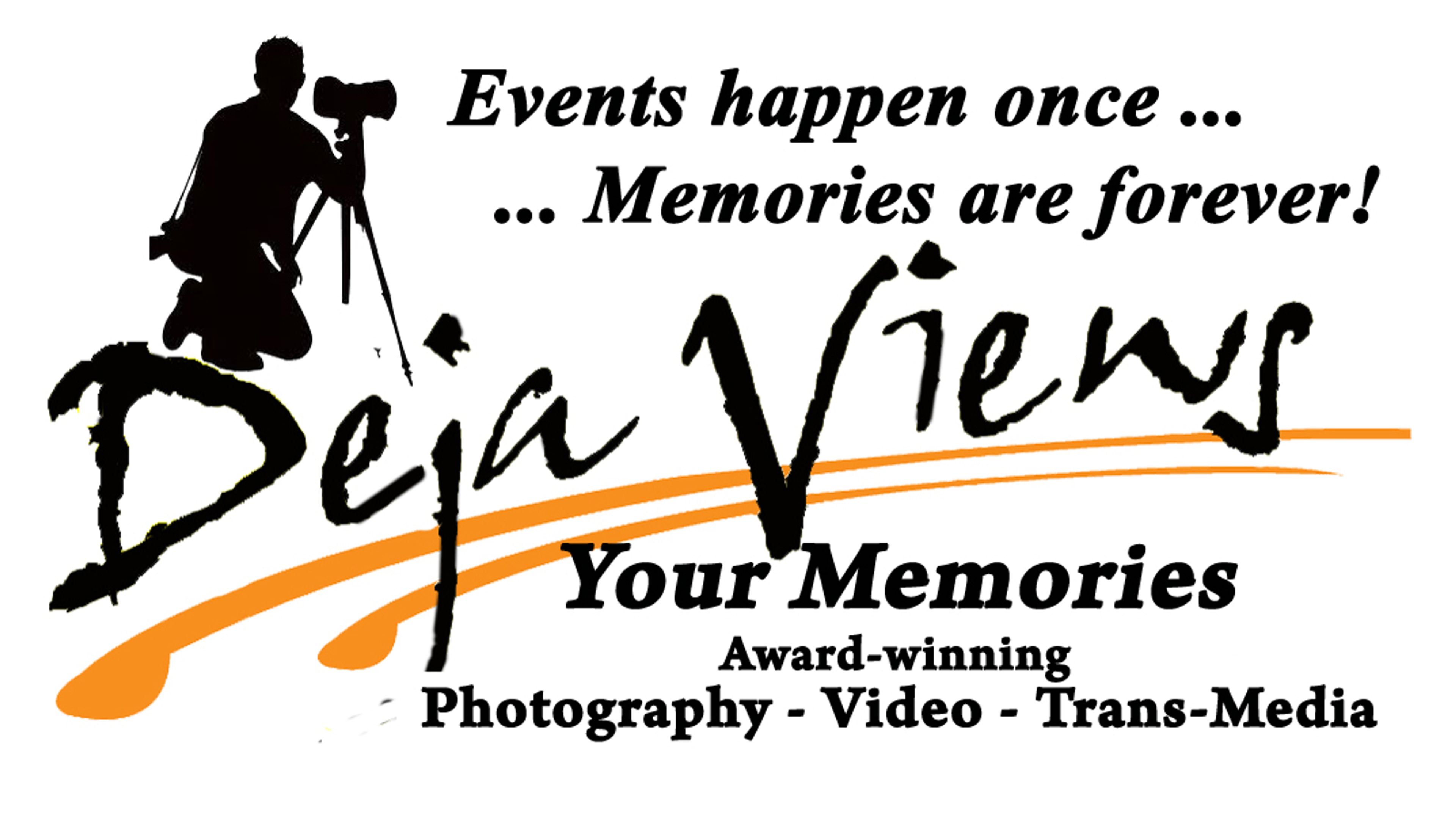 Cover photo of DEJA VIEWS International Wedding & Event Photography