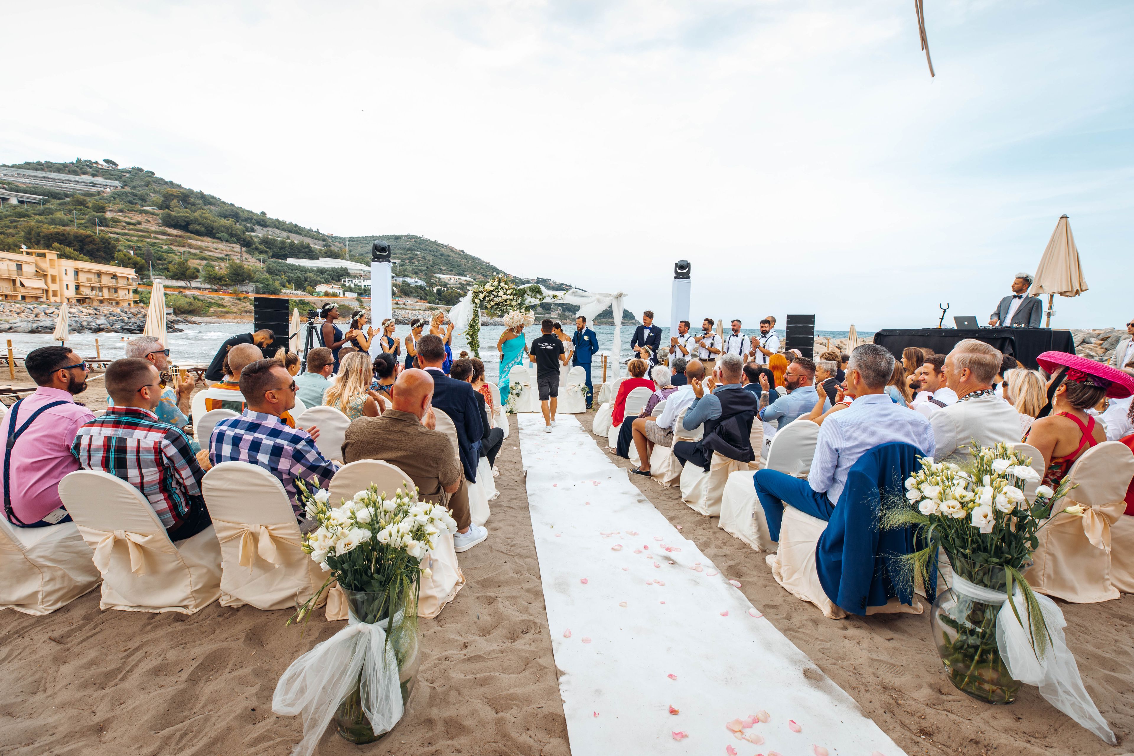 Cover photo of Motemaa Events