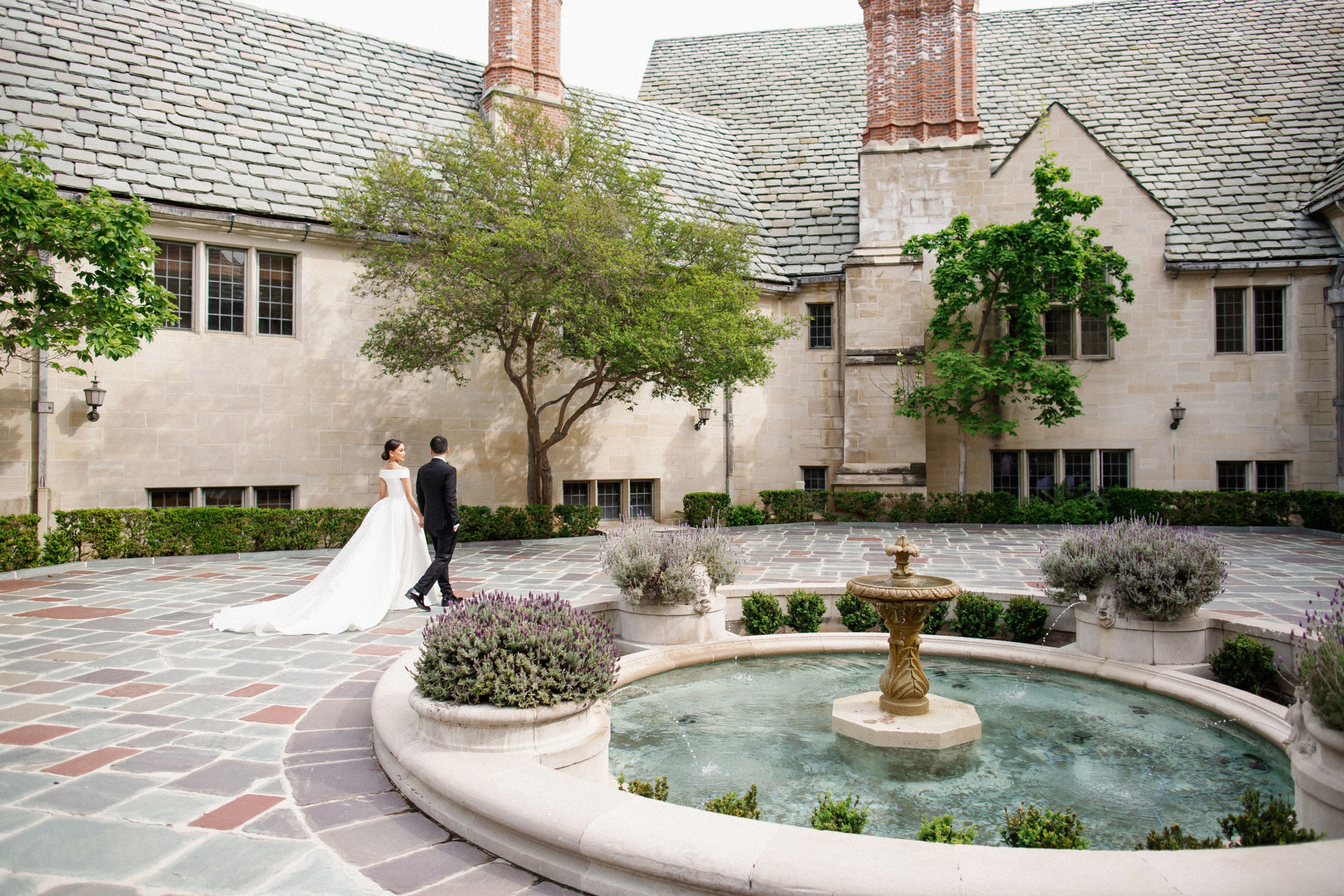 Cover photo of Greystone Mansion & Park