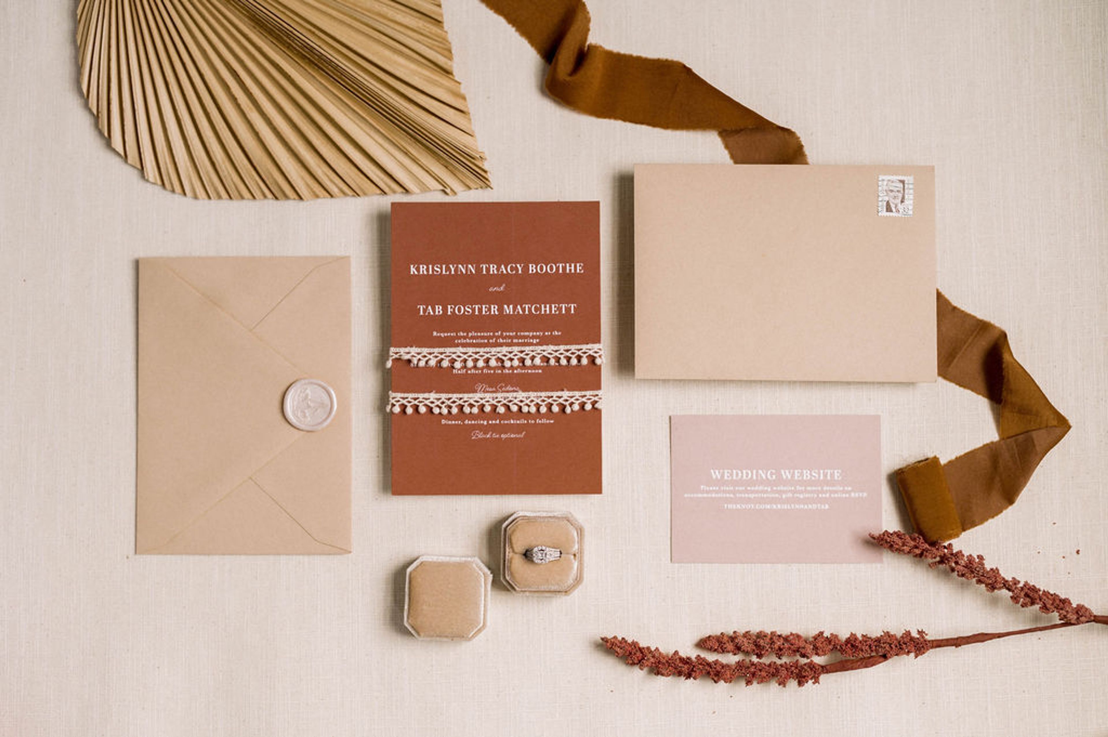 Cover photo of Copper Cactus Company