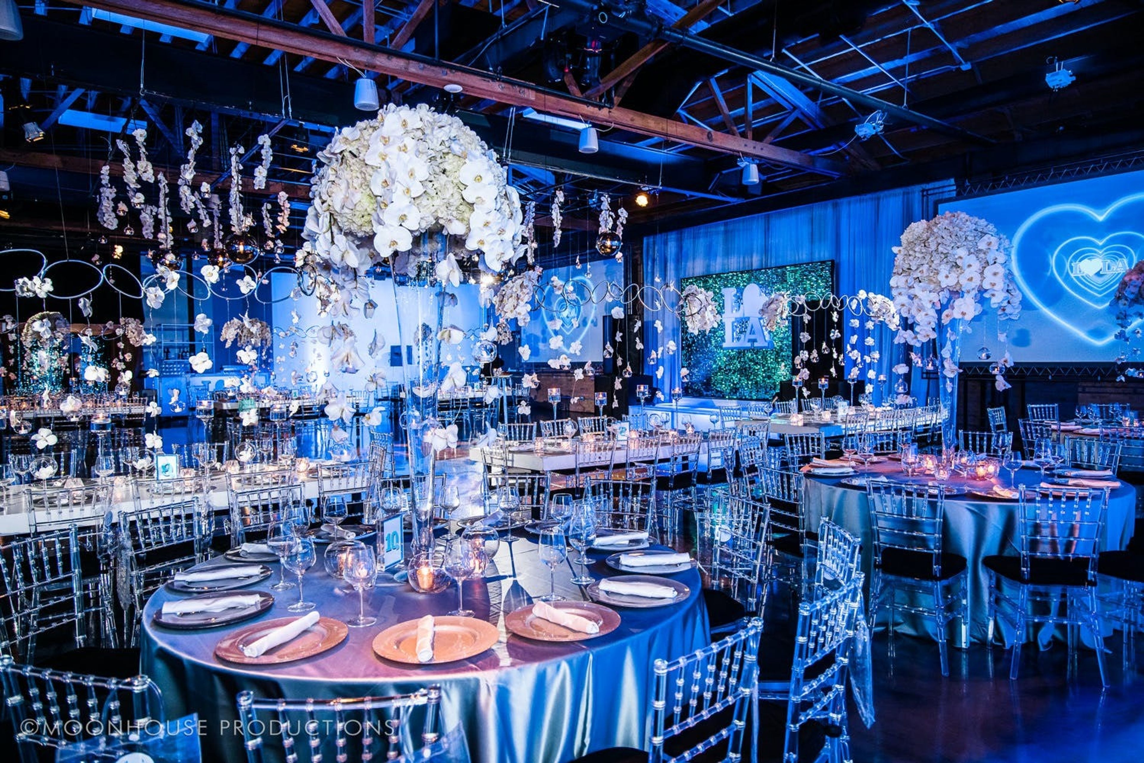 Cover photo of Urban Canvas Events