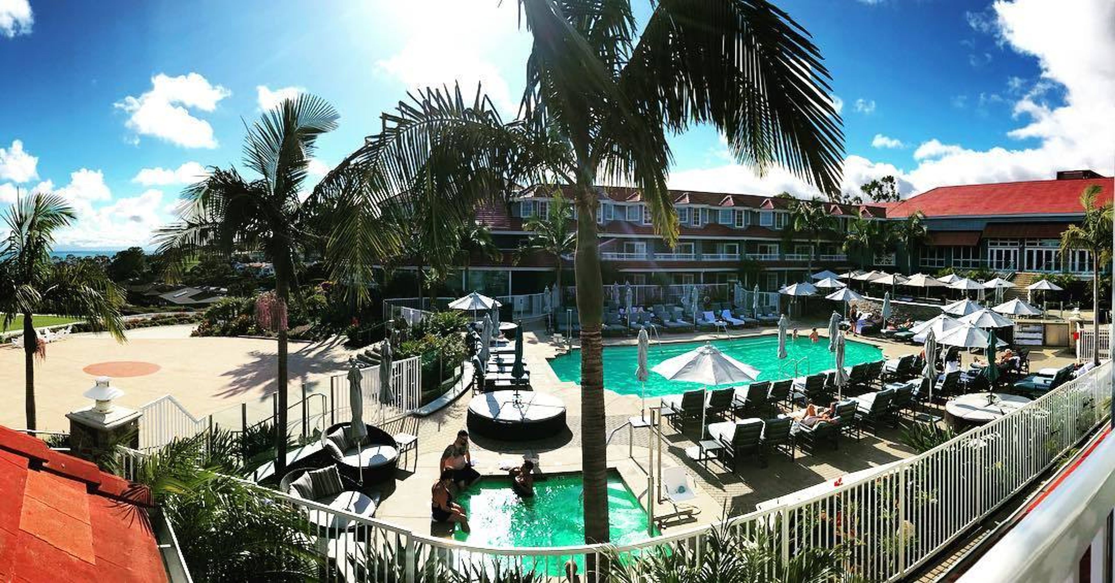 Cover photo of Laguna Cliffs Marriott Resort & Spa