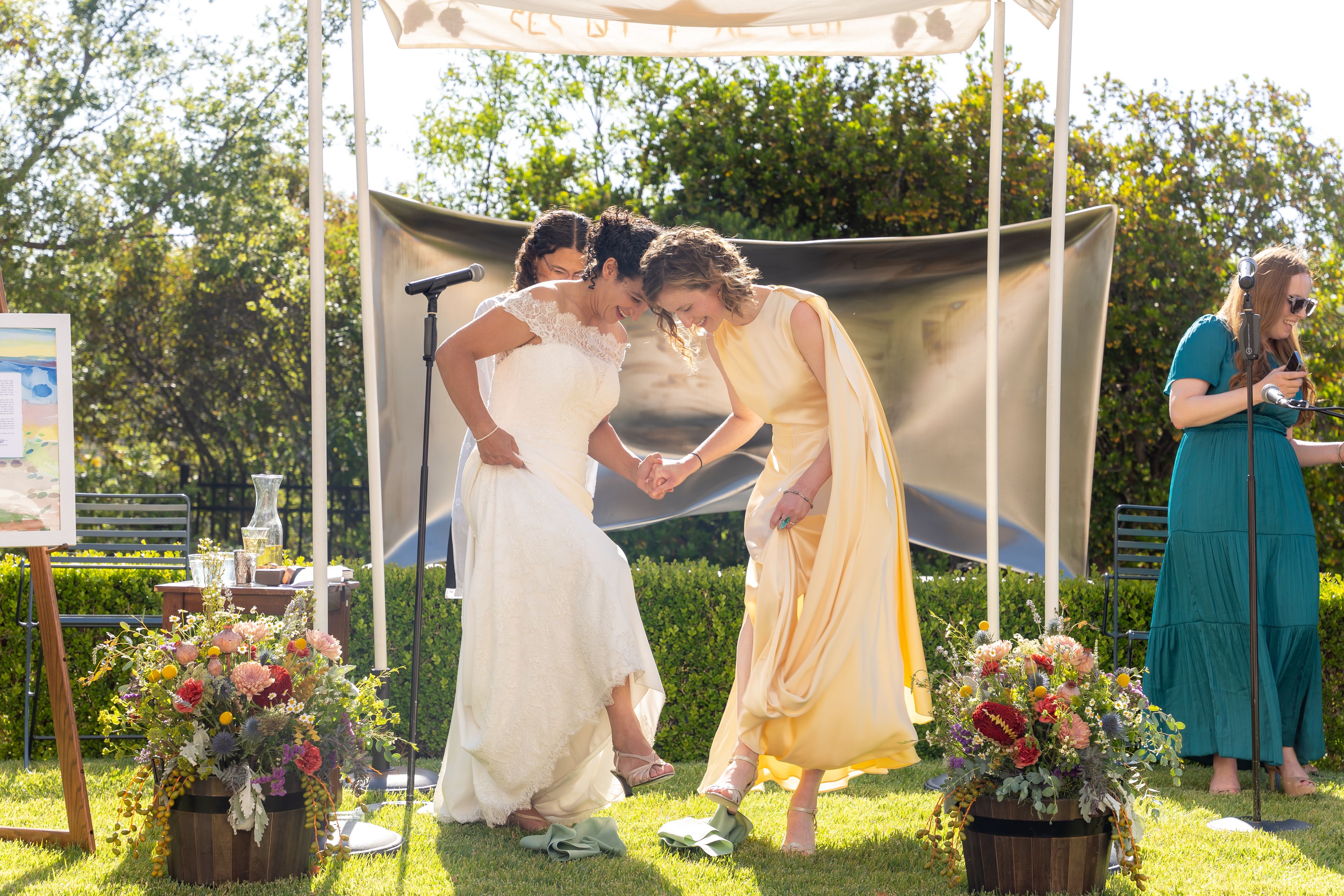 Cover photo of Kim Silverstein Photography