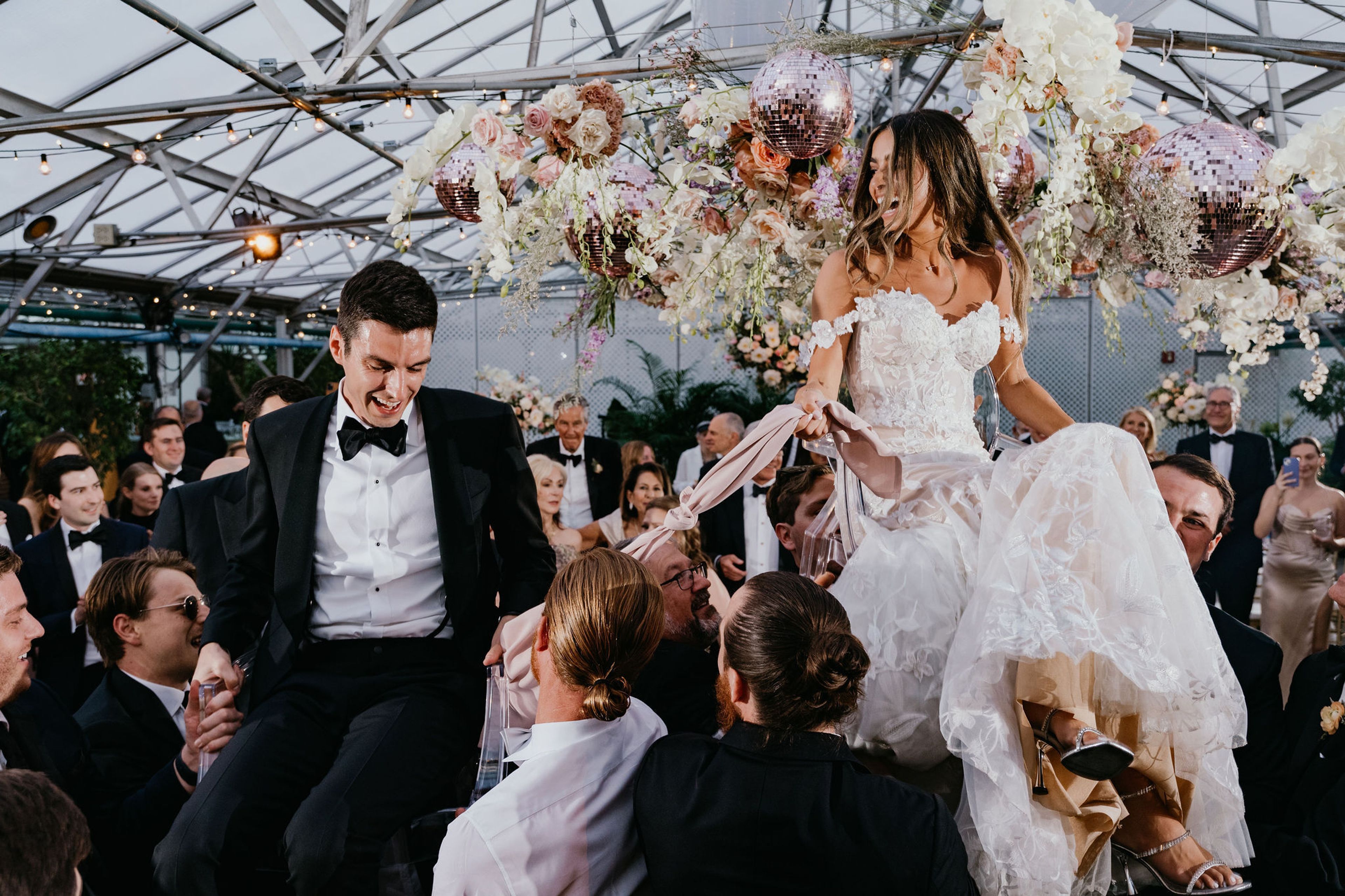 Cover photo of All About Events