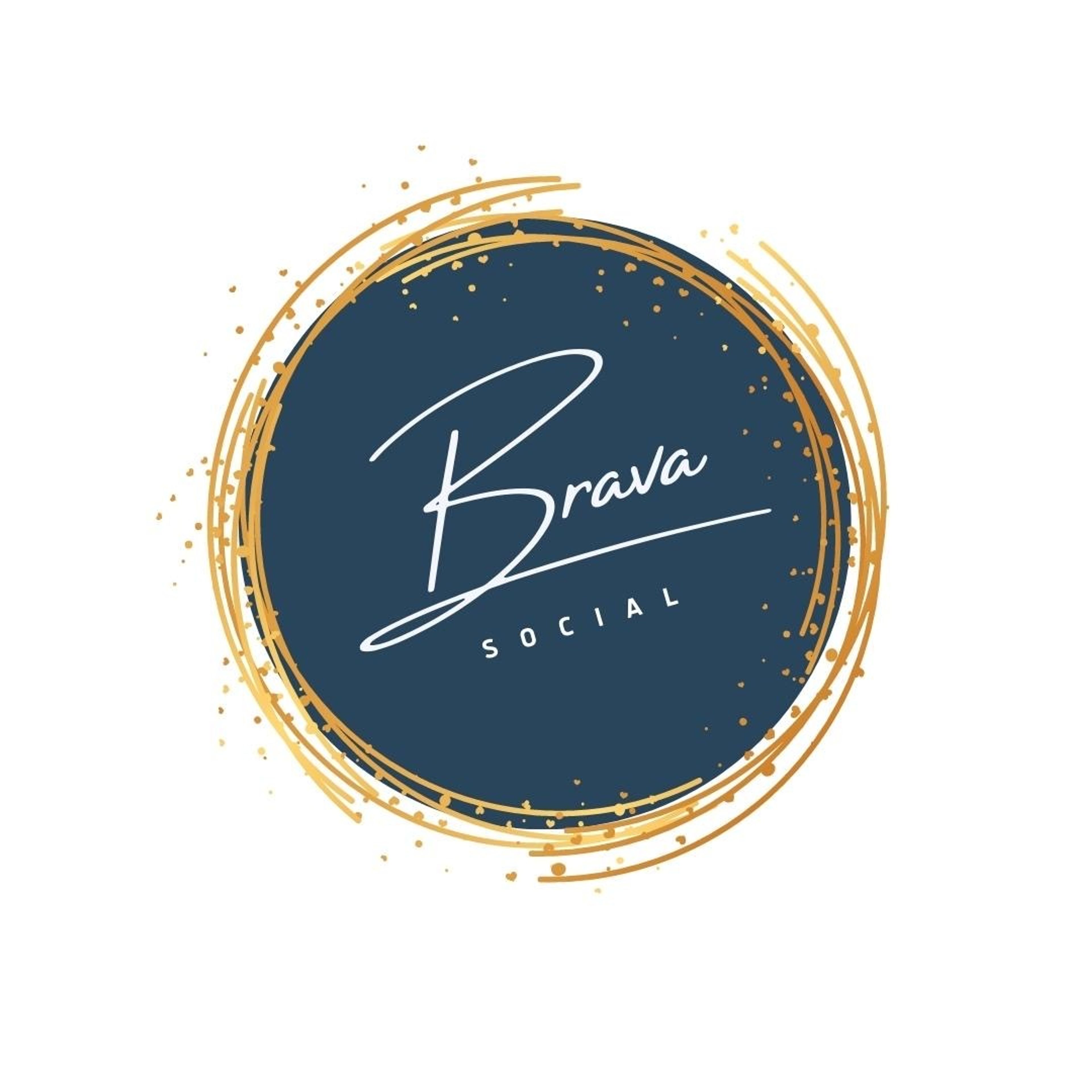 Cover photo of Brava Social