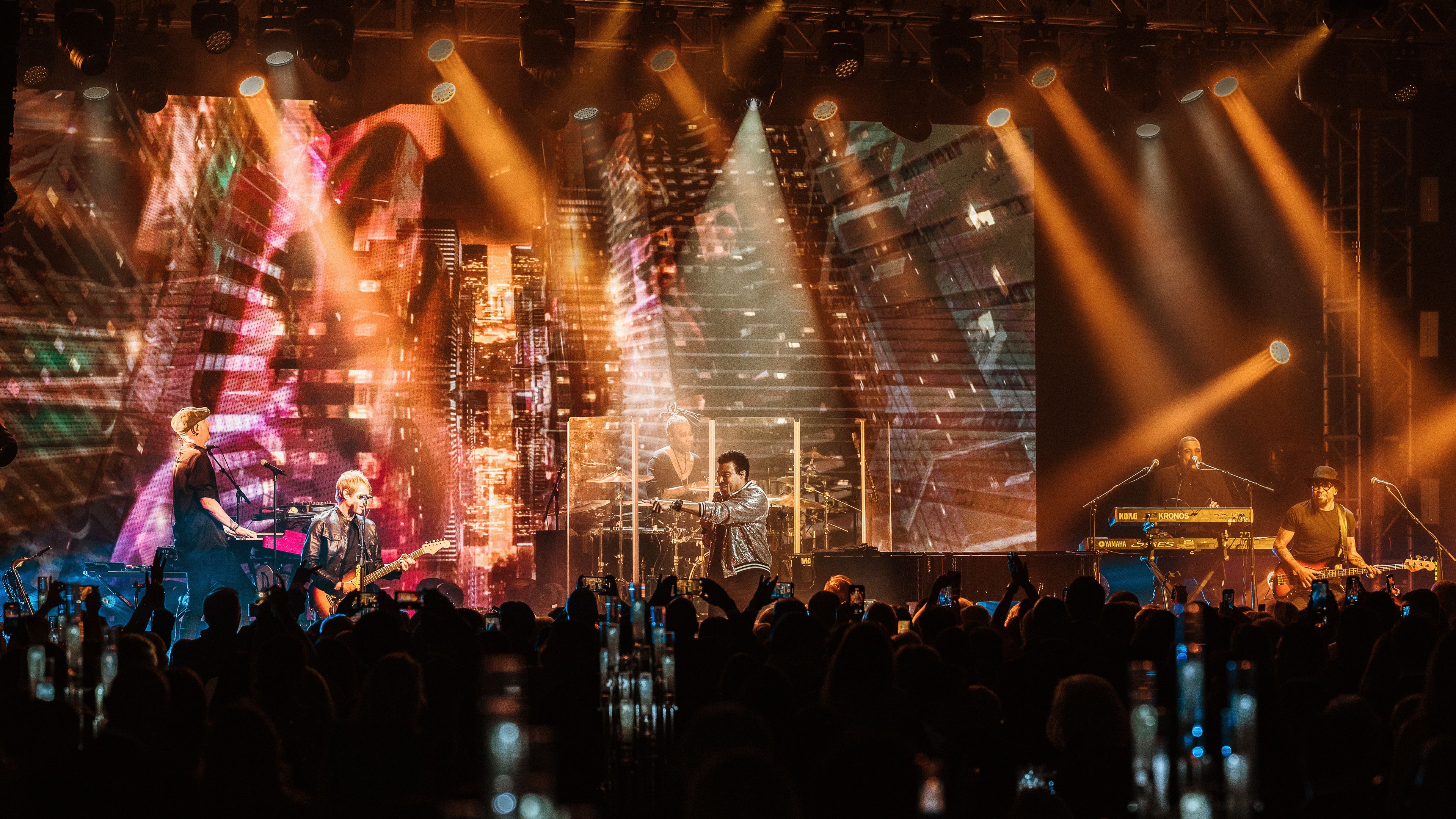 Cover photo of Henry L Martinez Photography