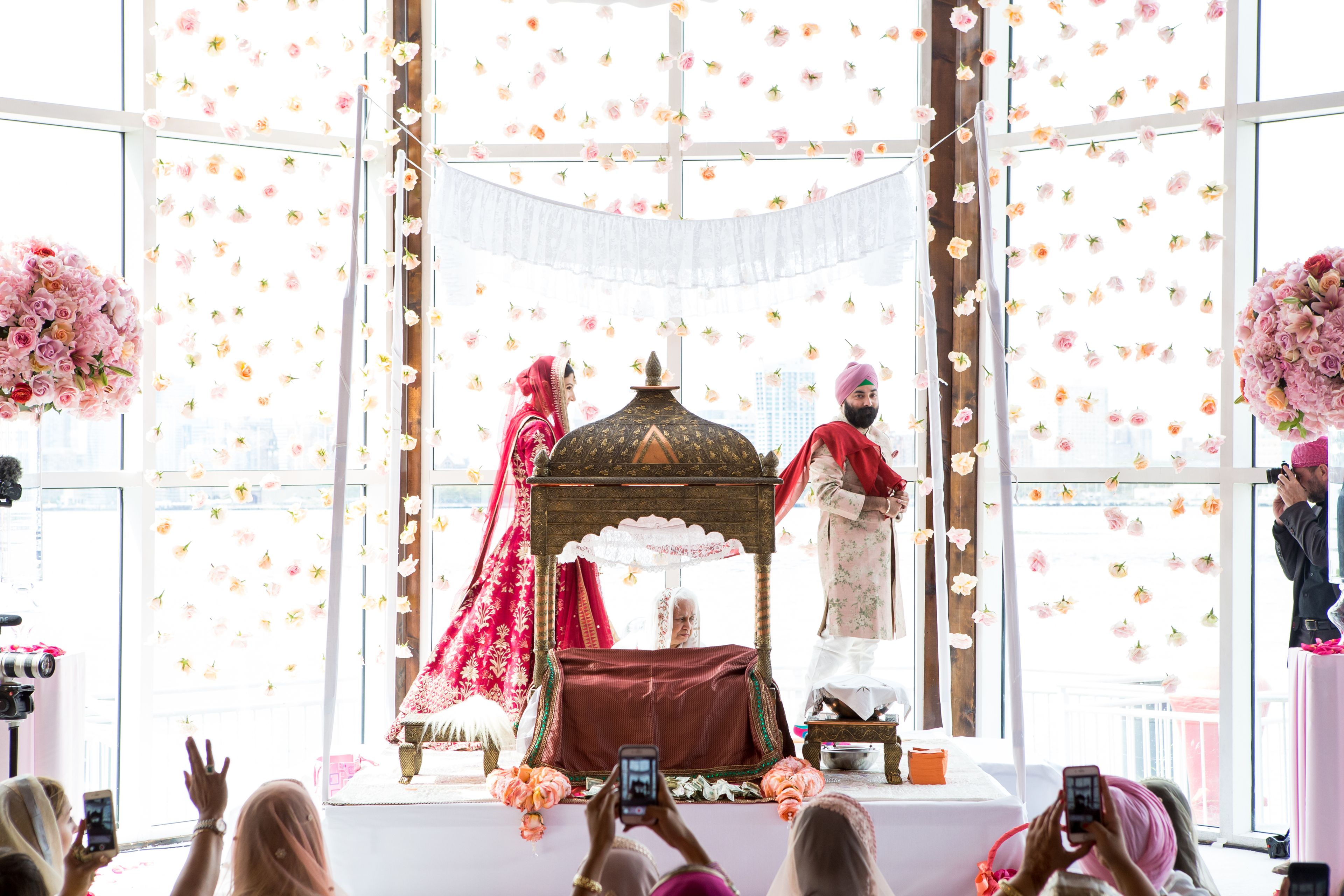 Cover photo of Tara M. Events