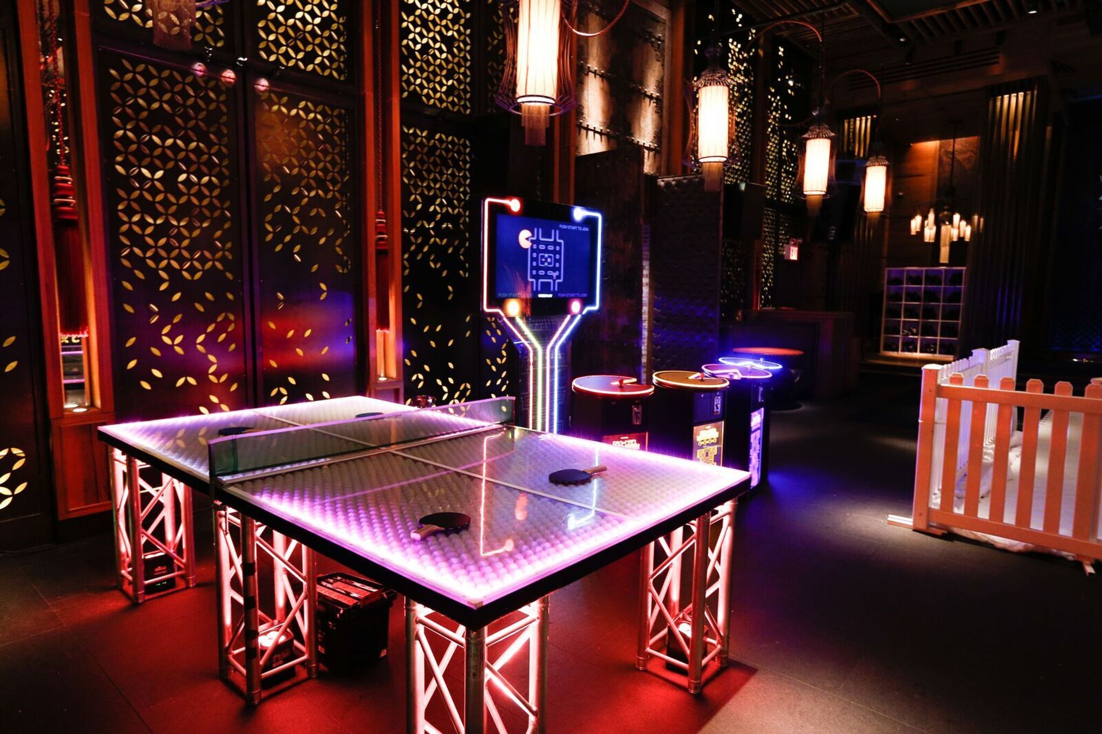 Cover photo of Total Entertainment