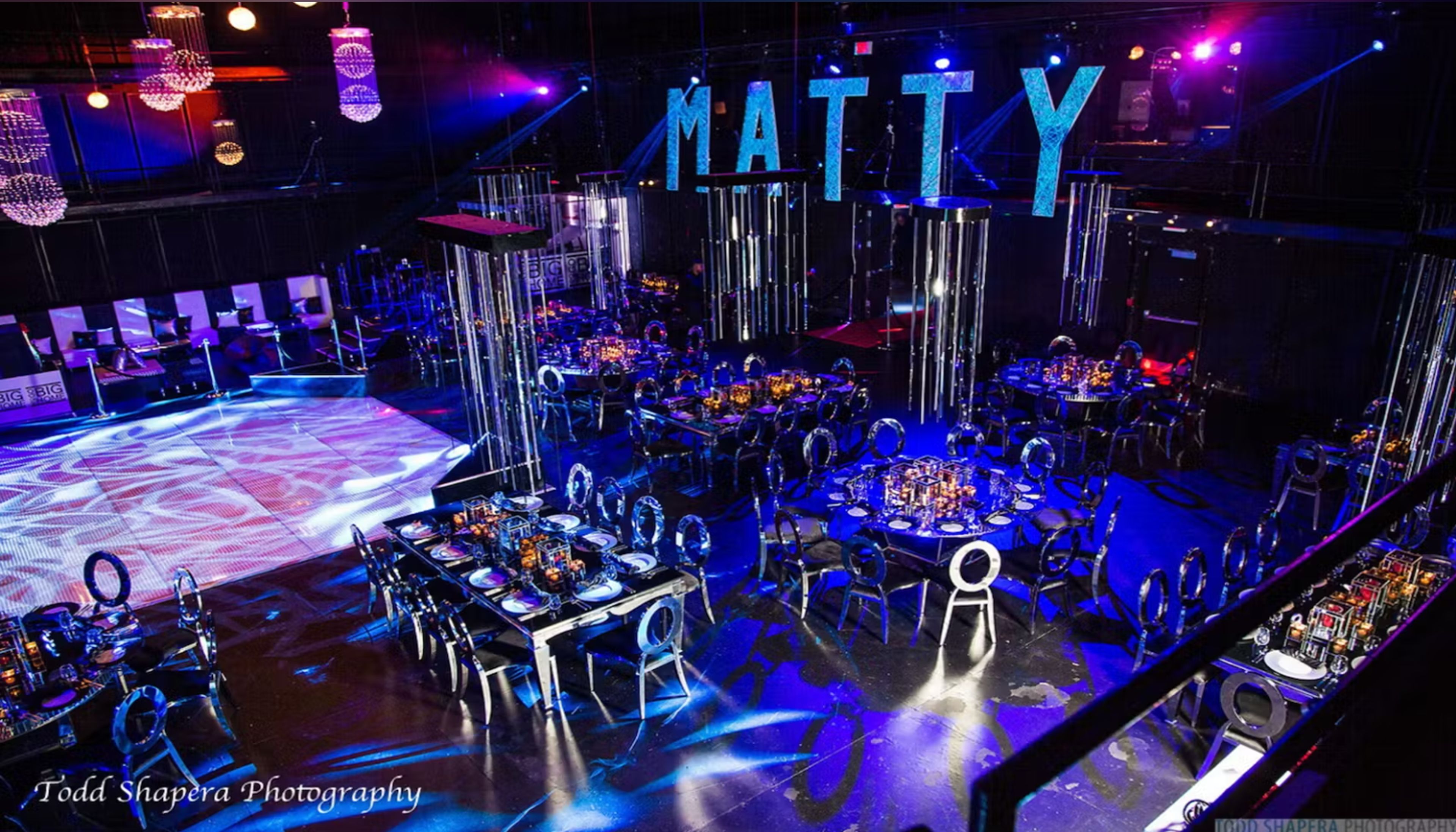 Cover photo of Total Entertainment