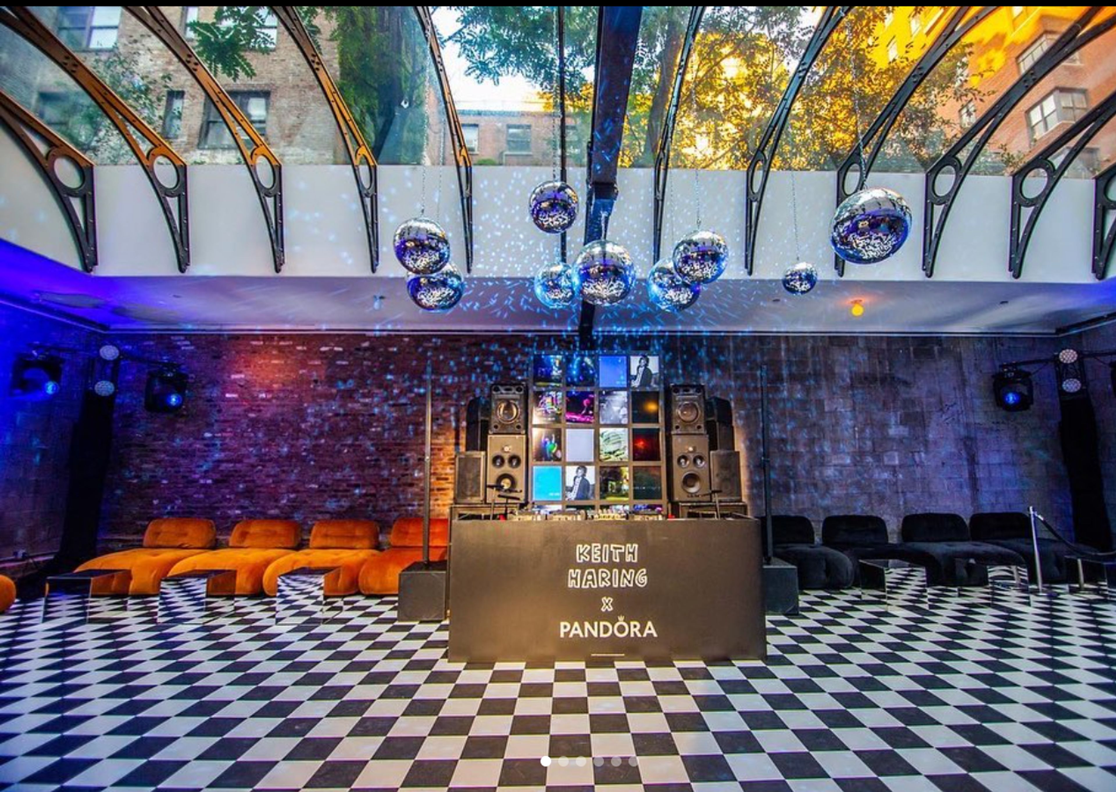 Cover photo of Ideal Glass Studios