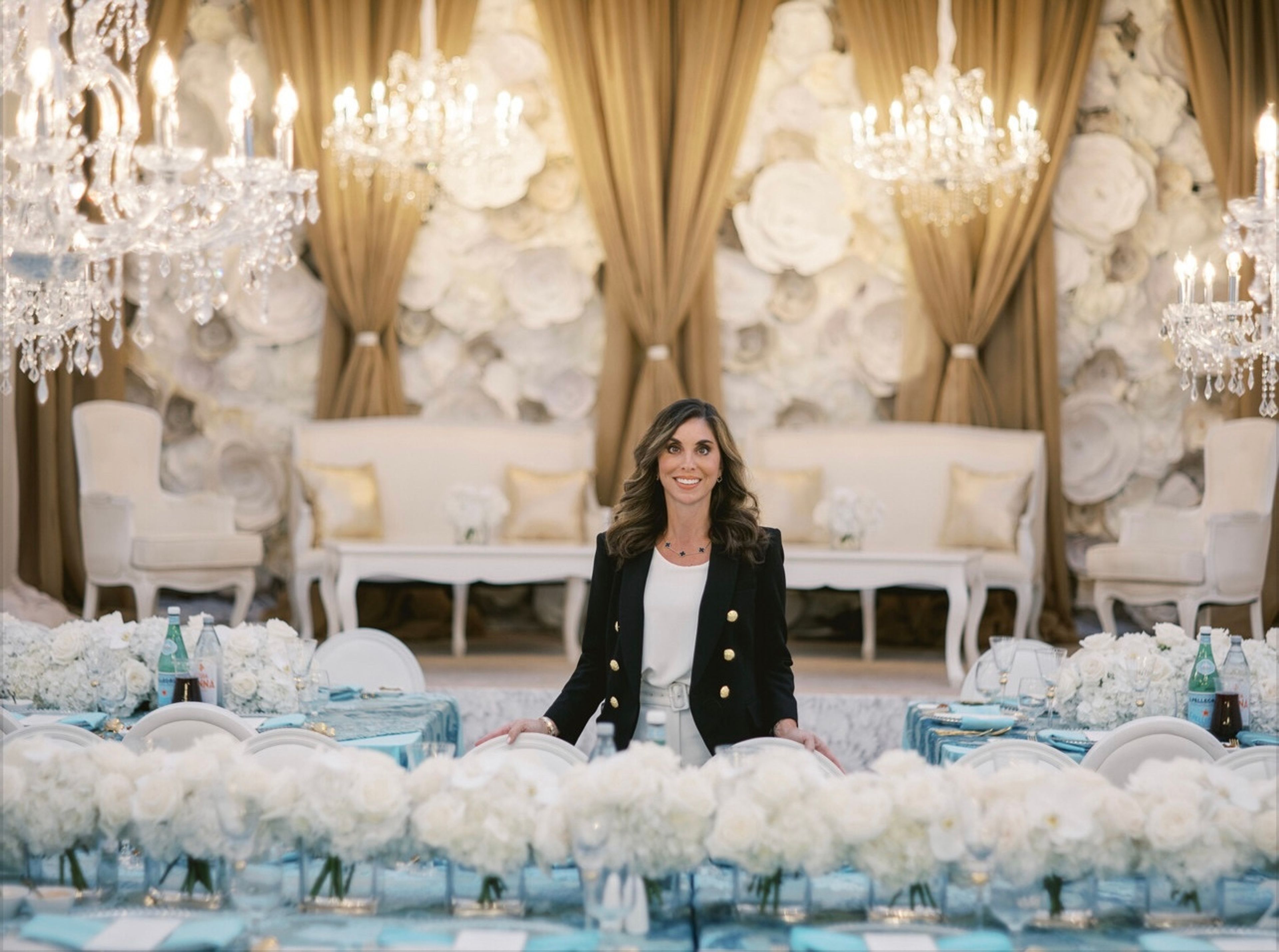 Cover photo of PERFECTLY PLANNED BY SHARI