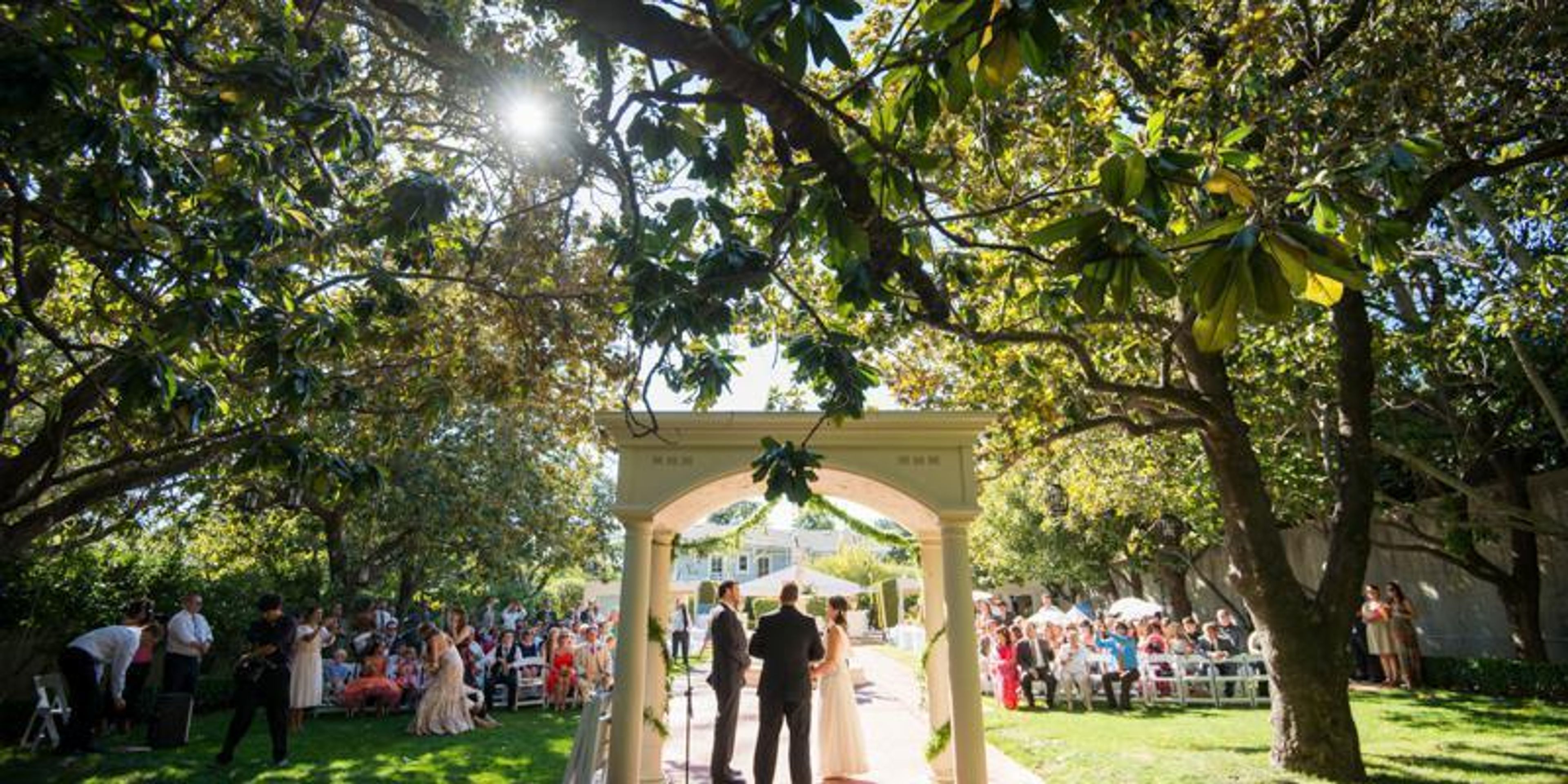 Cover photo of Maple Lawn Estate