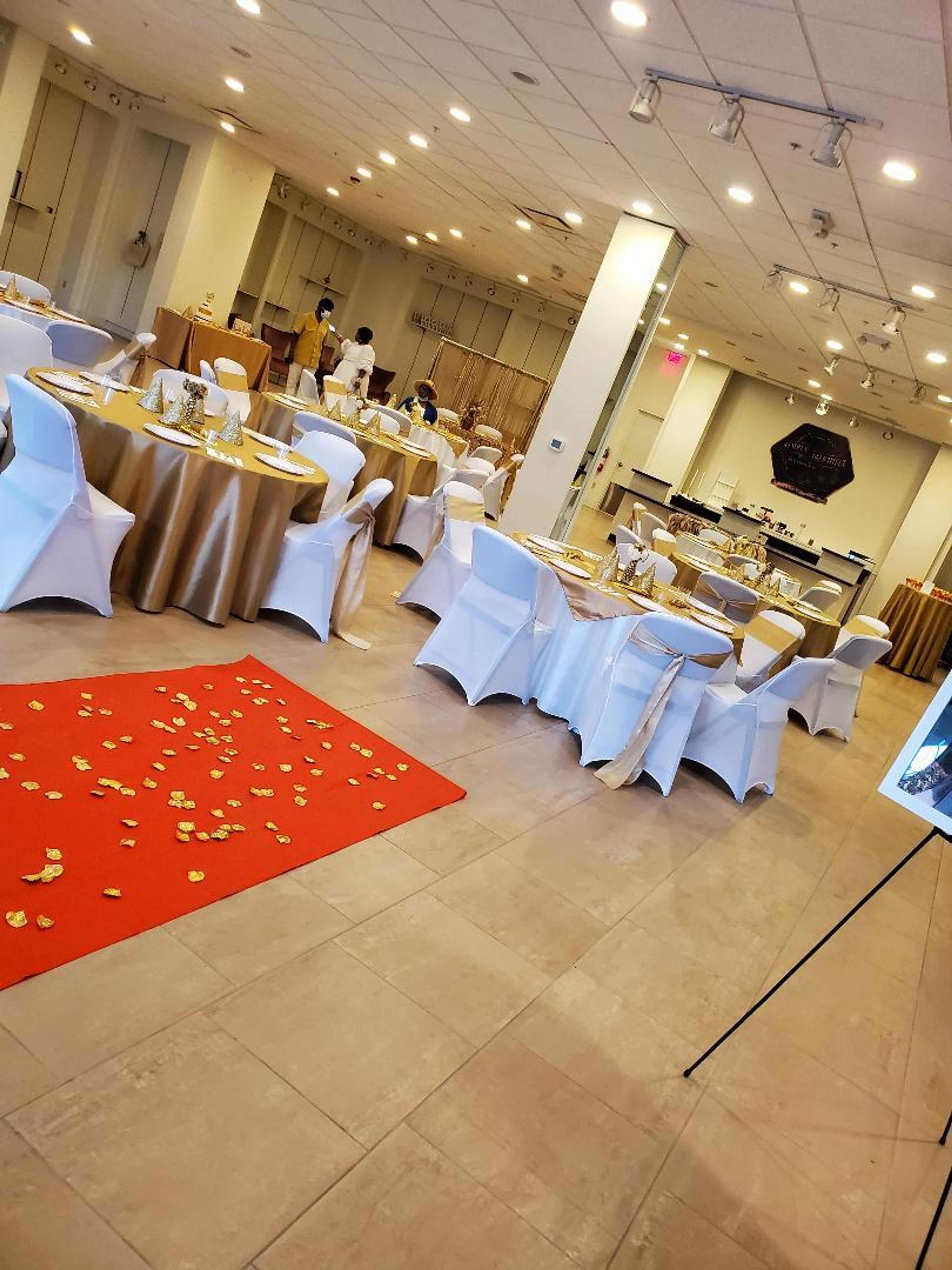 Cover photo of Simply Delightful Events By Kay