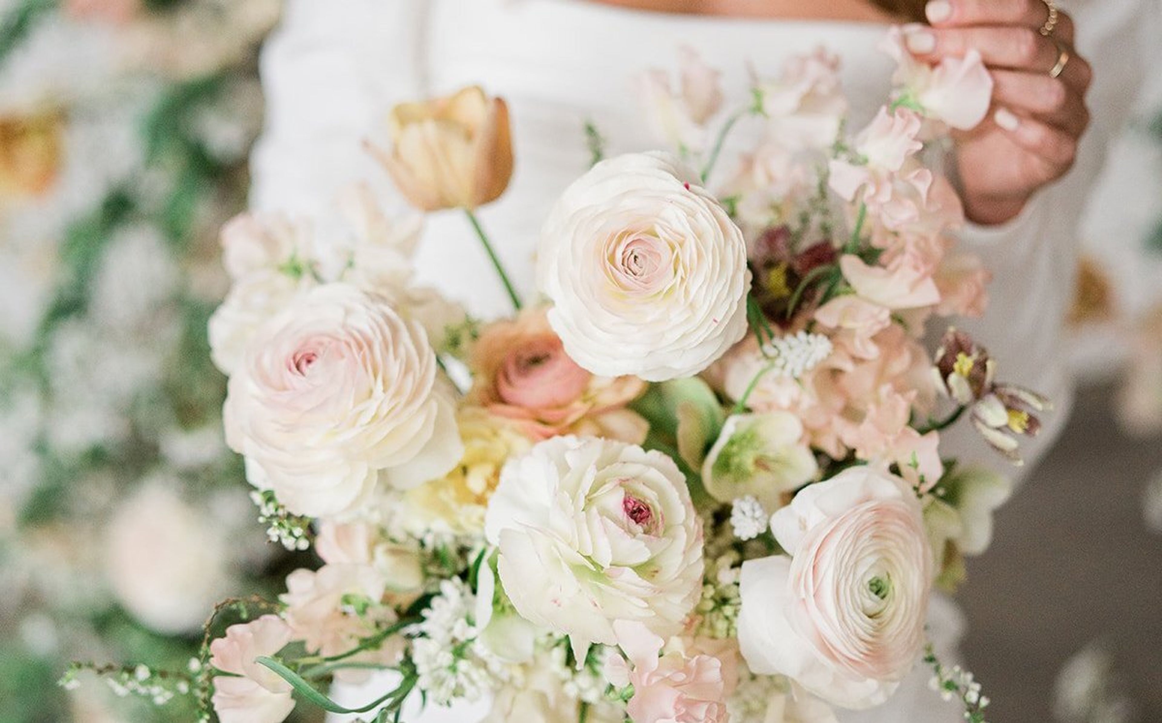 Cover photo of Winsome Floral