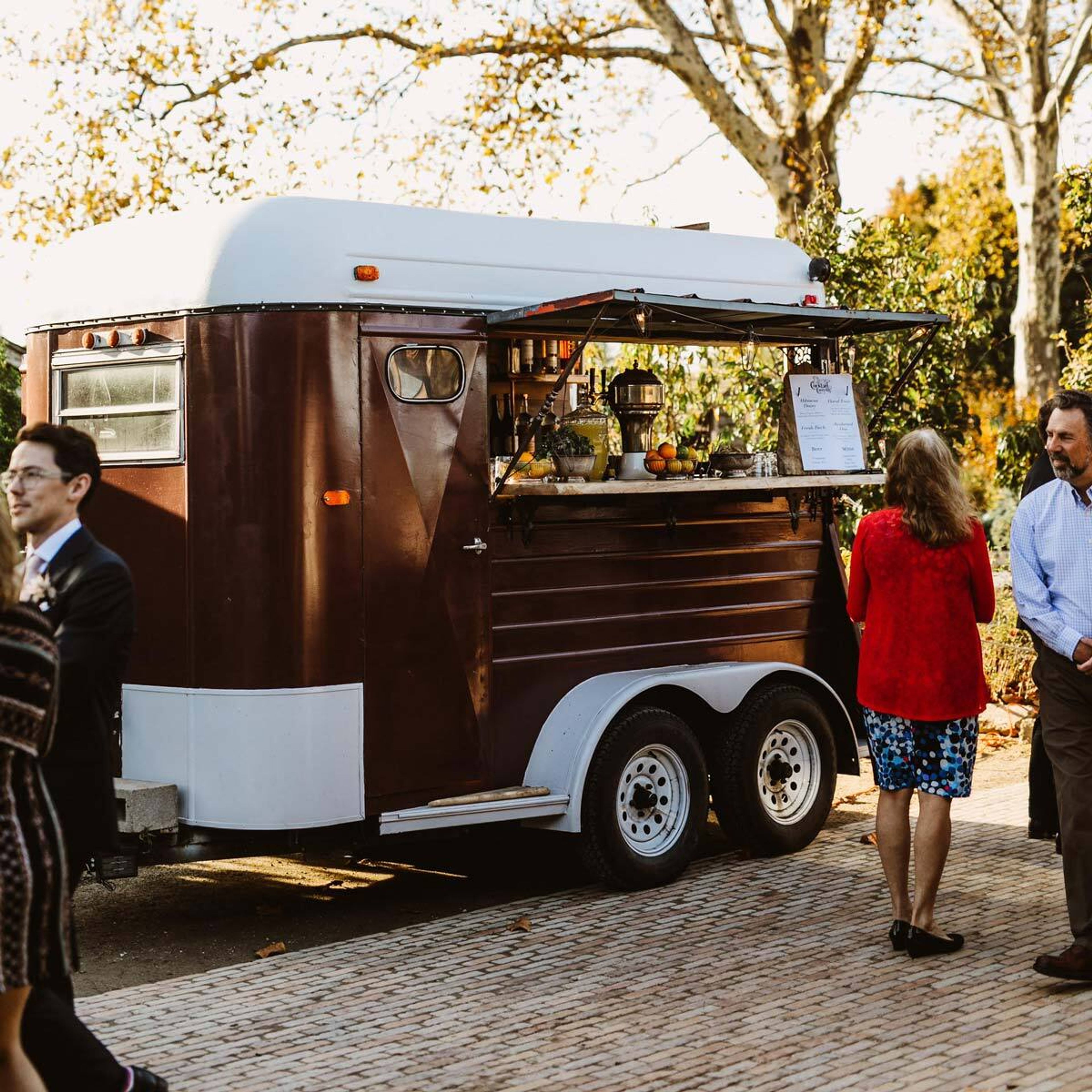 Cover photo of 13th Street Cocktails