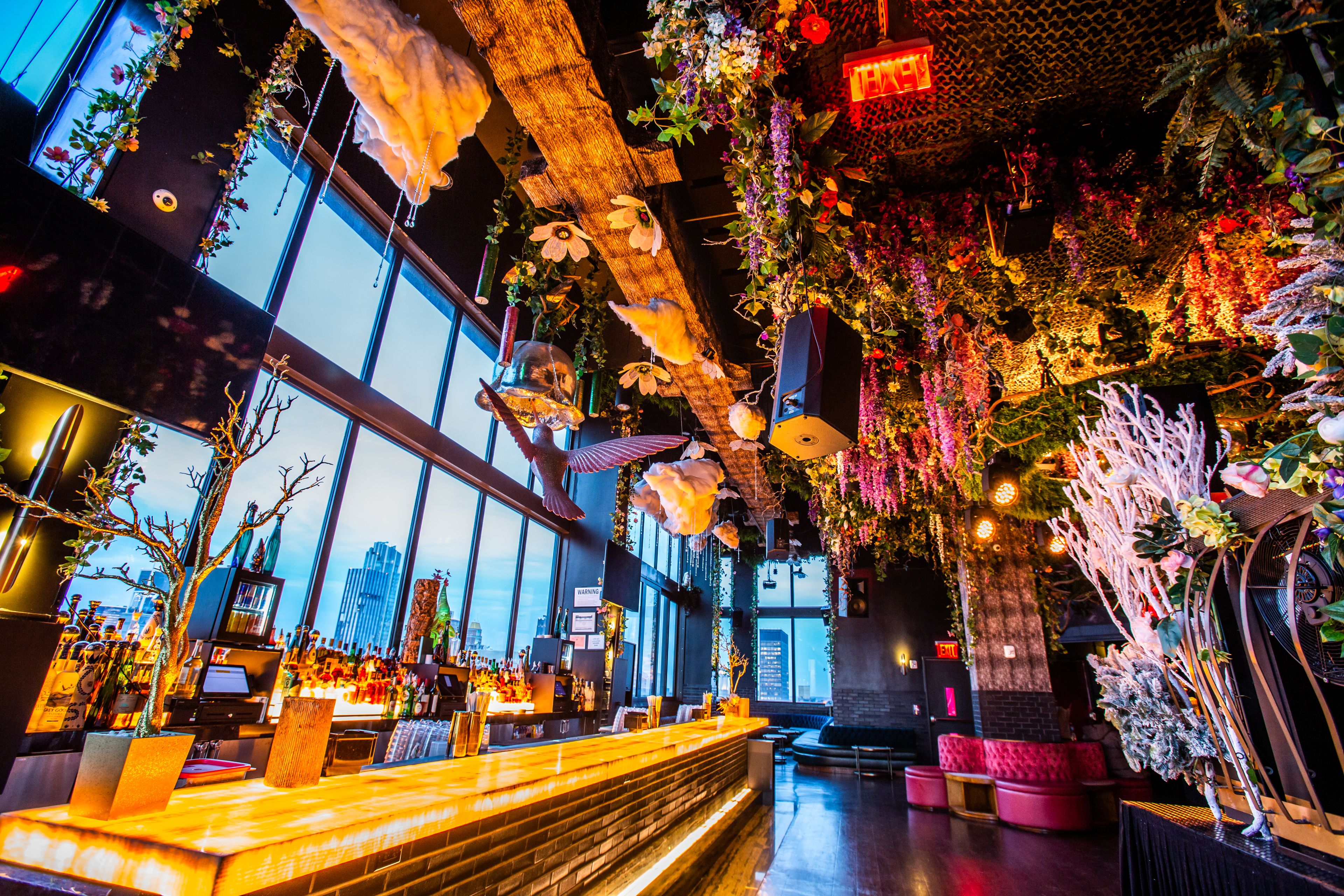 Cover photo of Somewhere Nowhere NYC