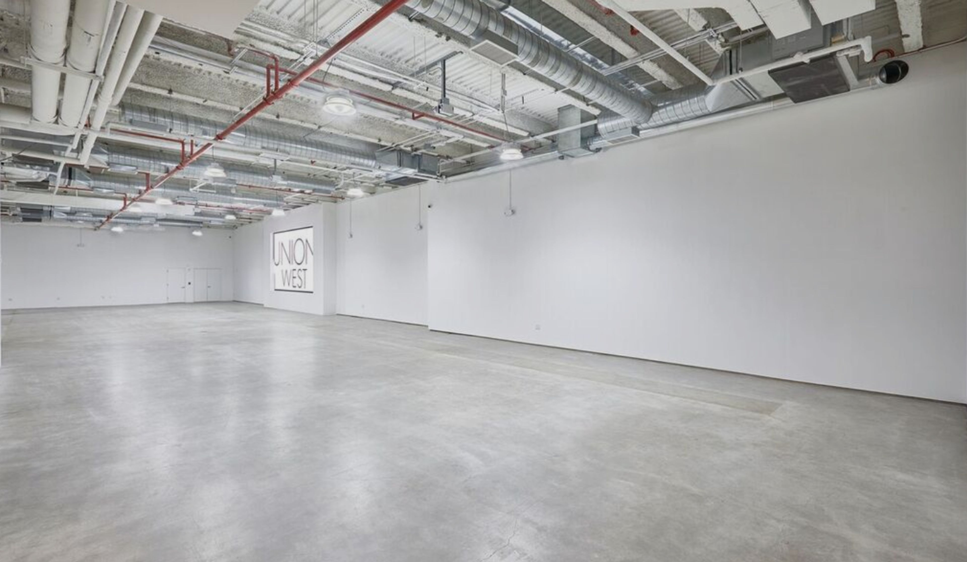 Cover photo of Union West - Closed