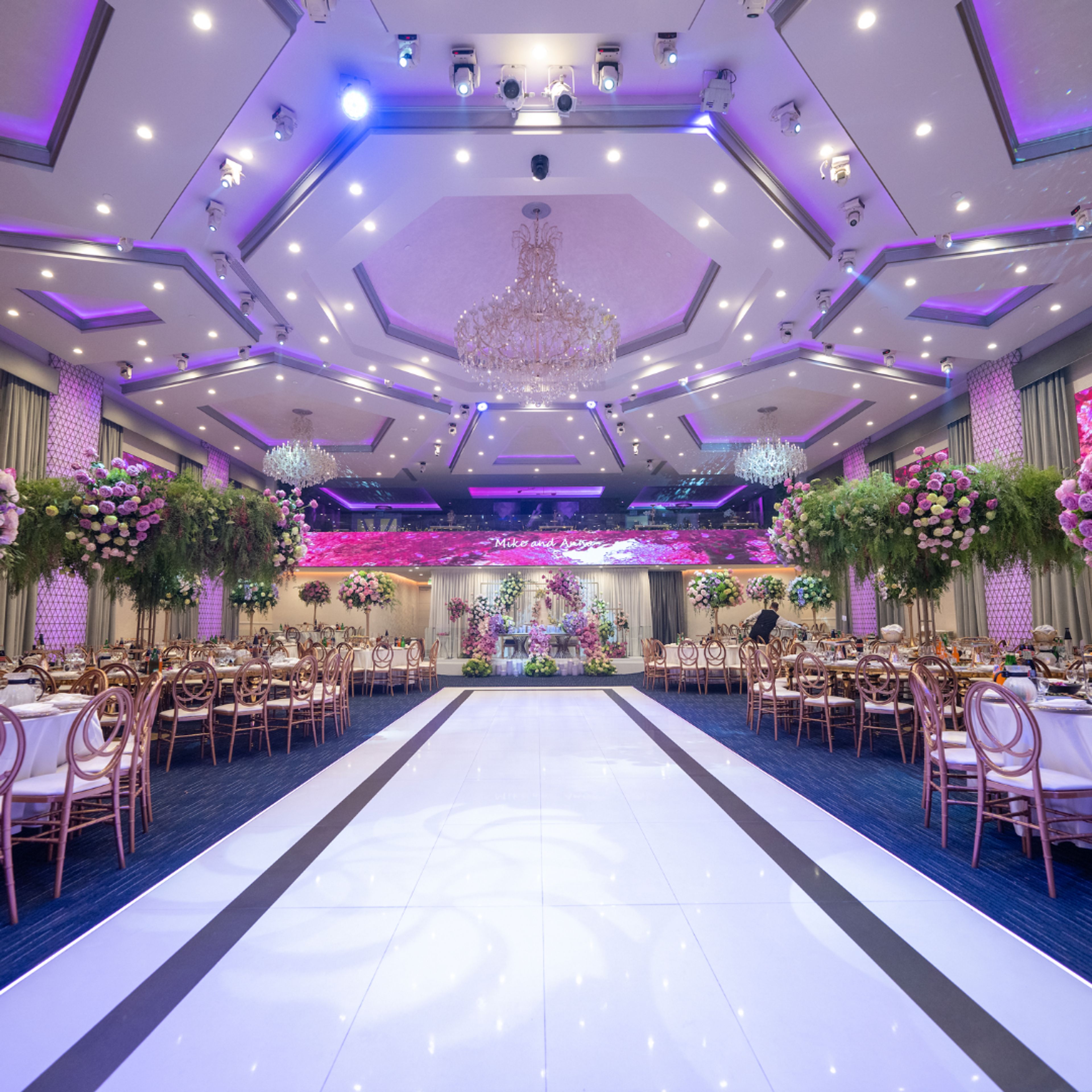 Cover photo of Stars On Brand