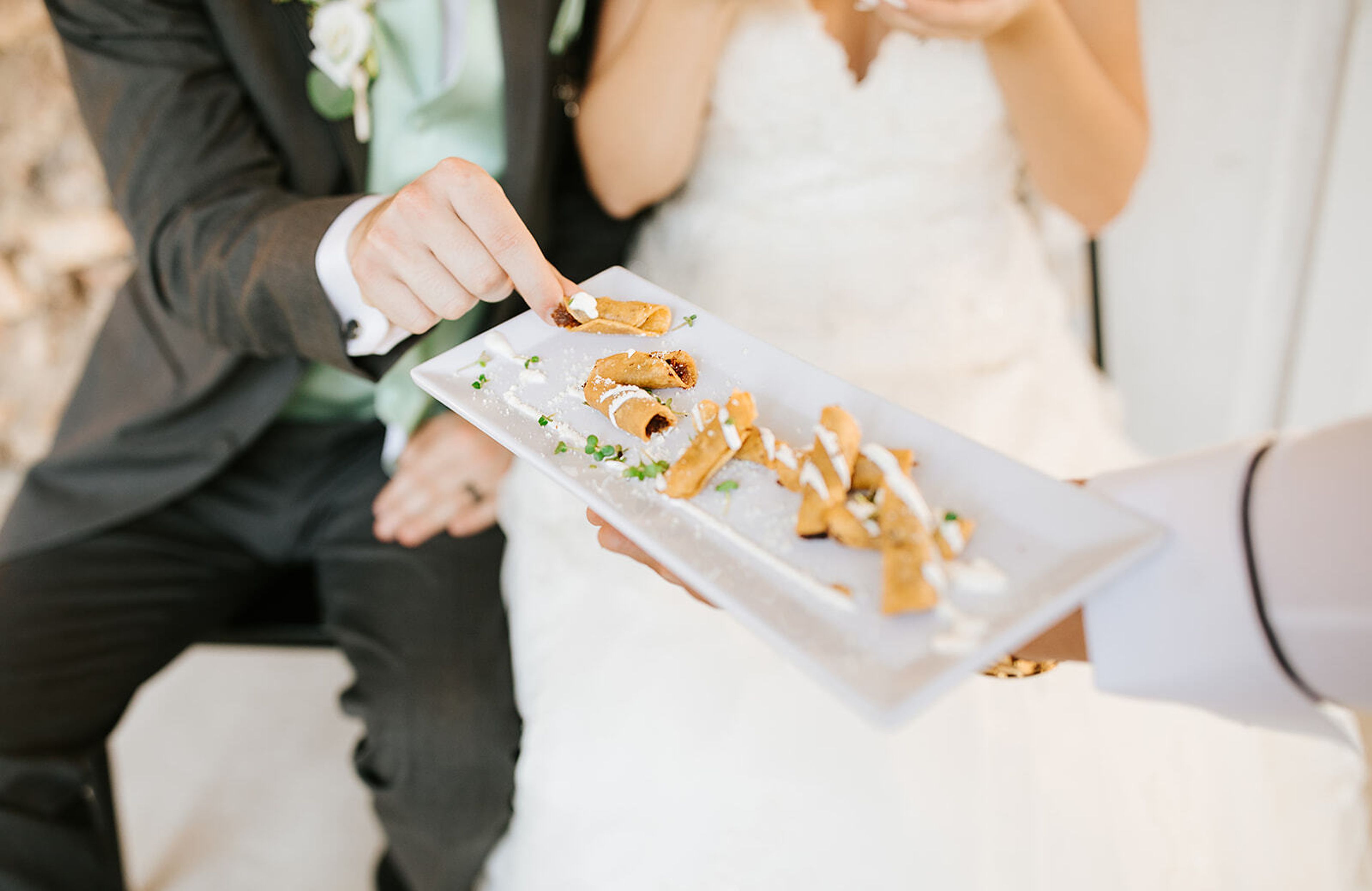 Cover photo of Carmelita Catering Co