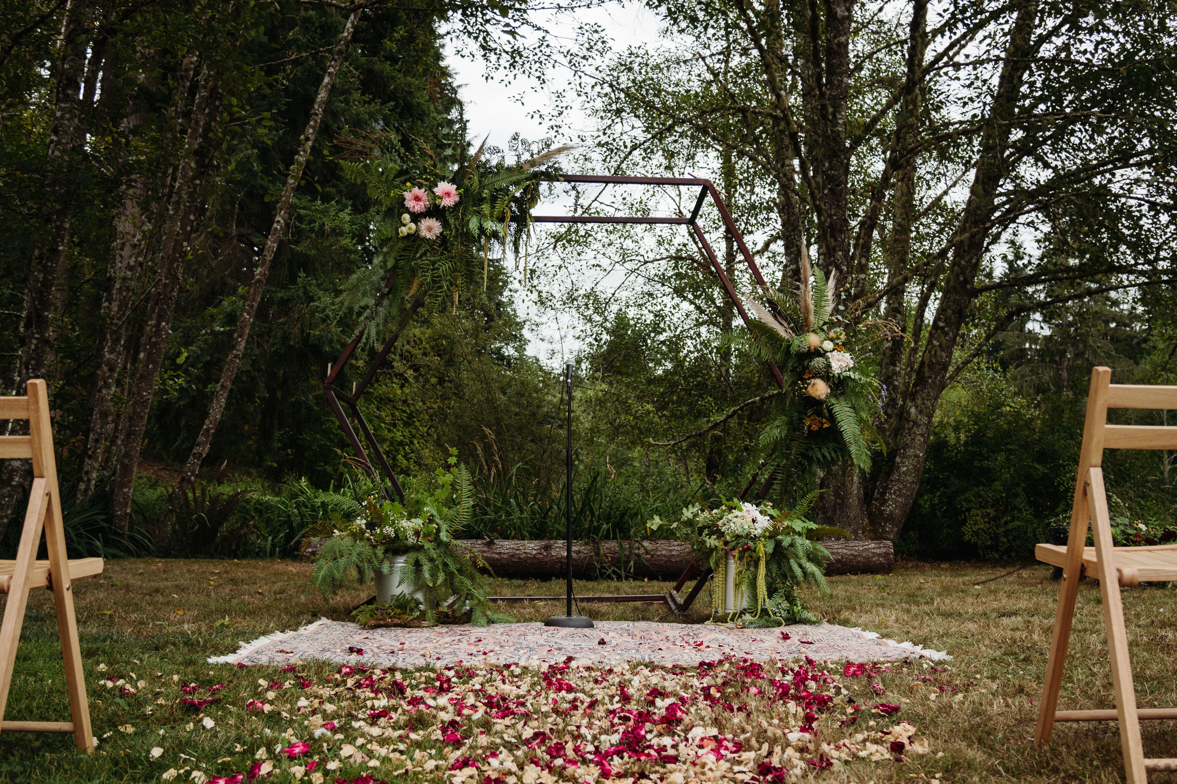 Cover photo of Jordan Hilbert Events