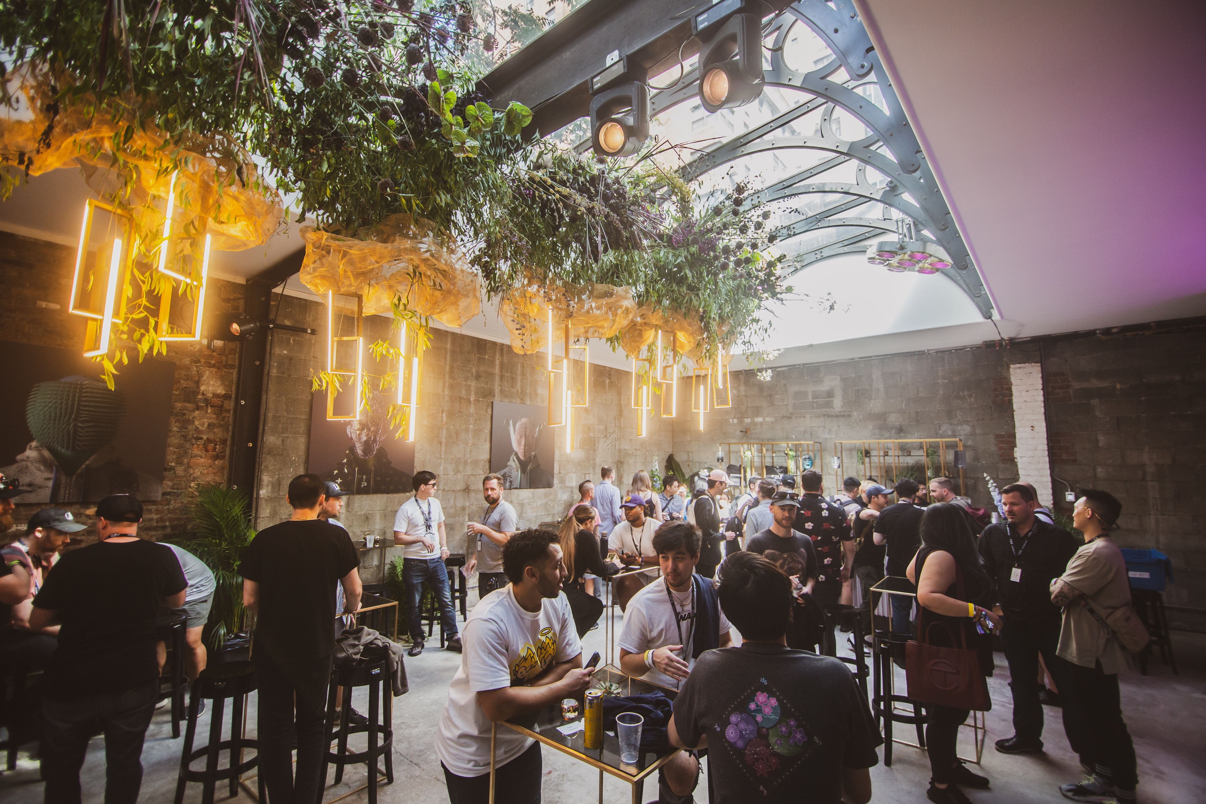 Cover photo of Ideal Glass Studios