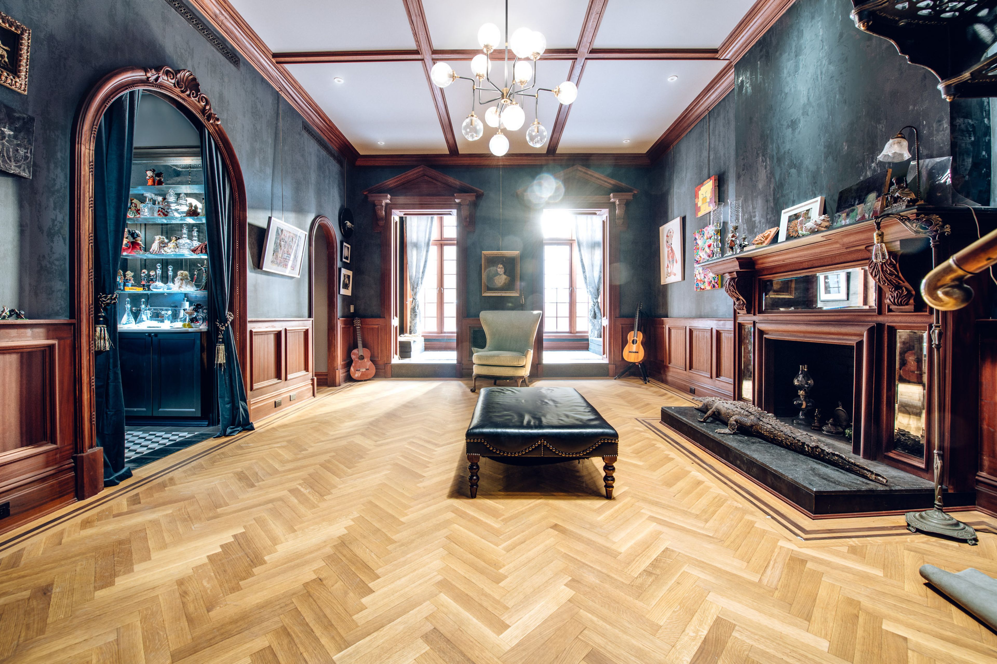 Cover photo of Ideal Glass Studios