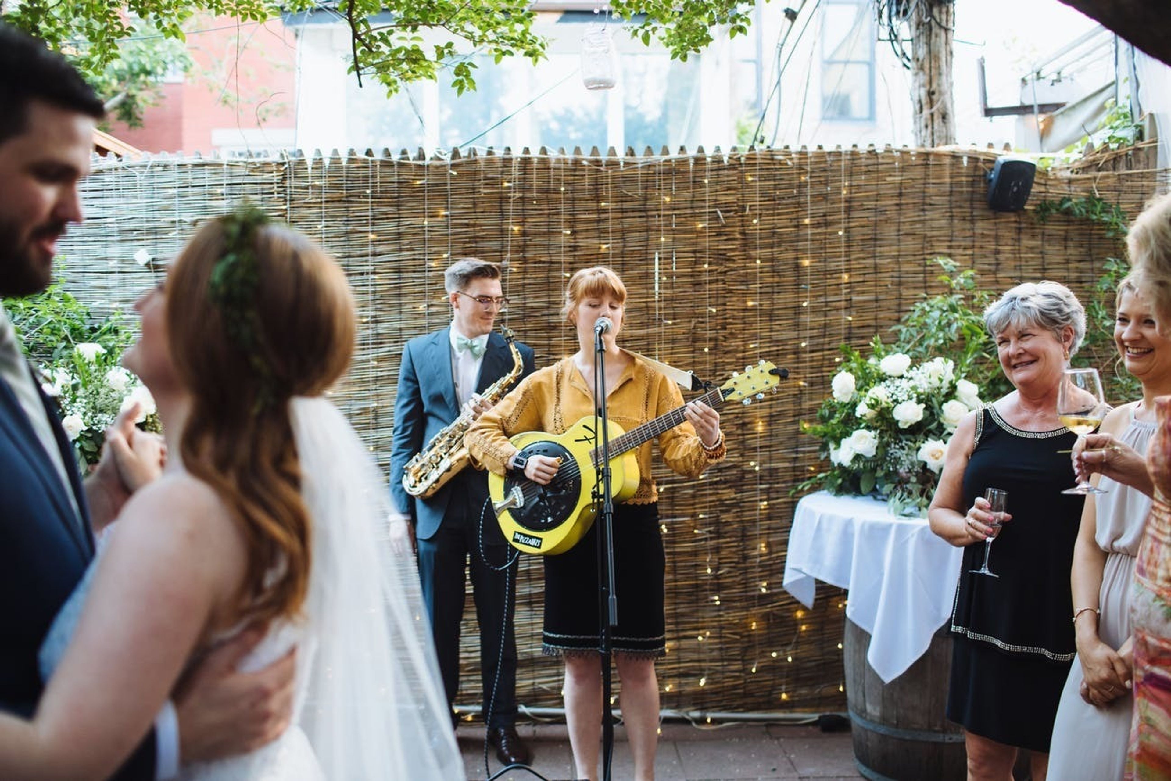 Cover photo of Bacchus