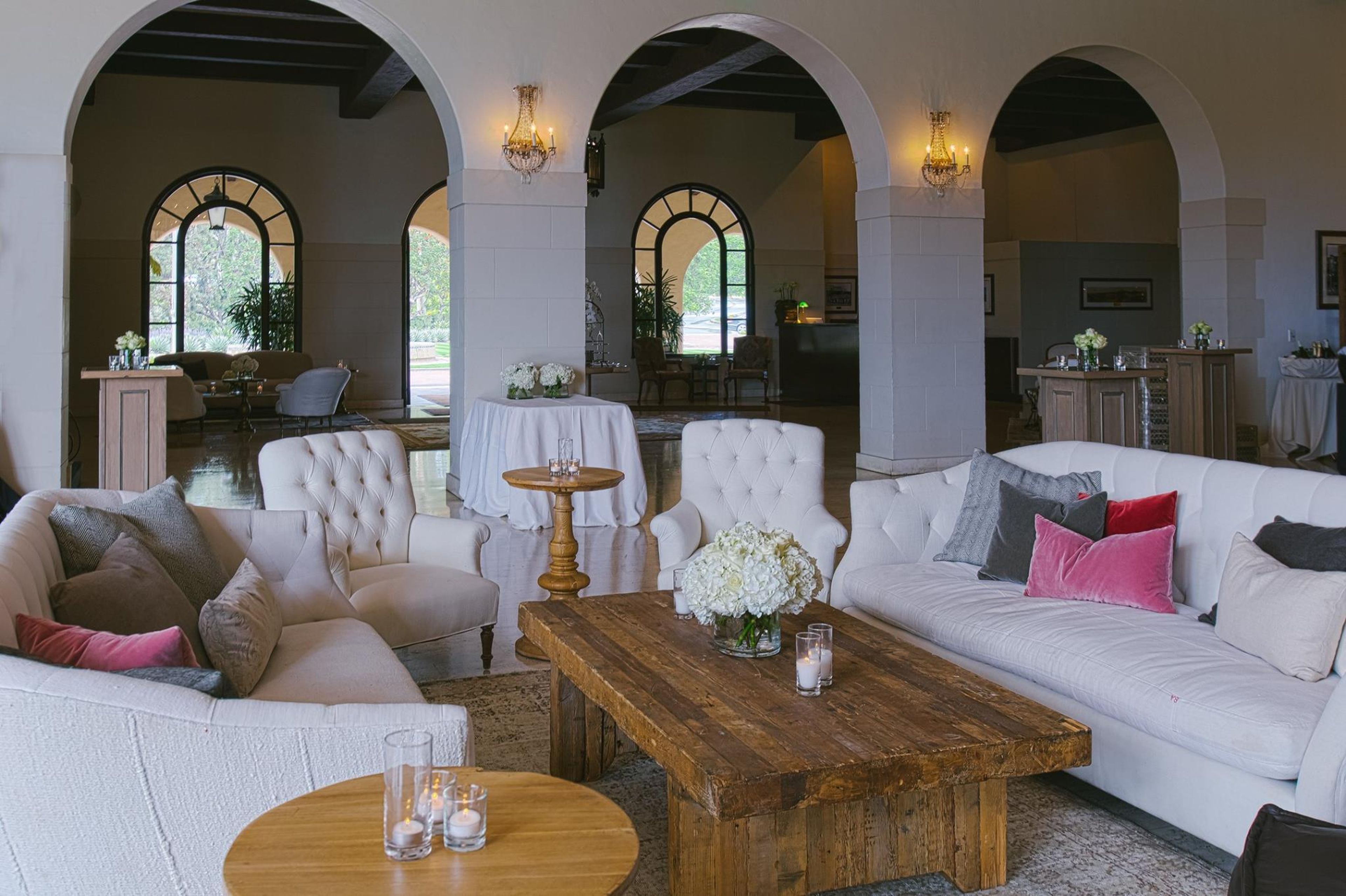 Cover photo of Riviera Country Club