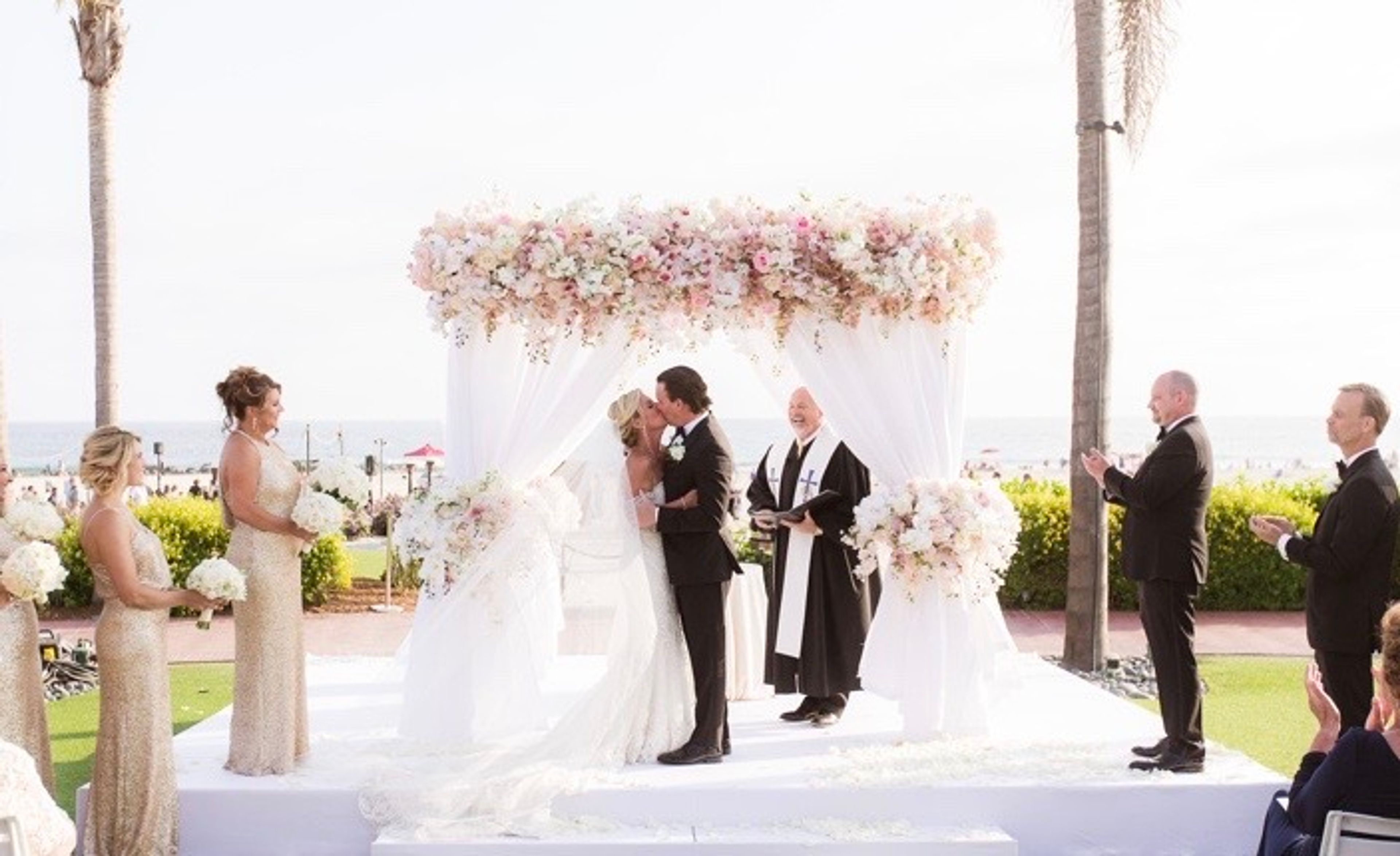 Cover photo of Jennifer Cole Florals