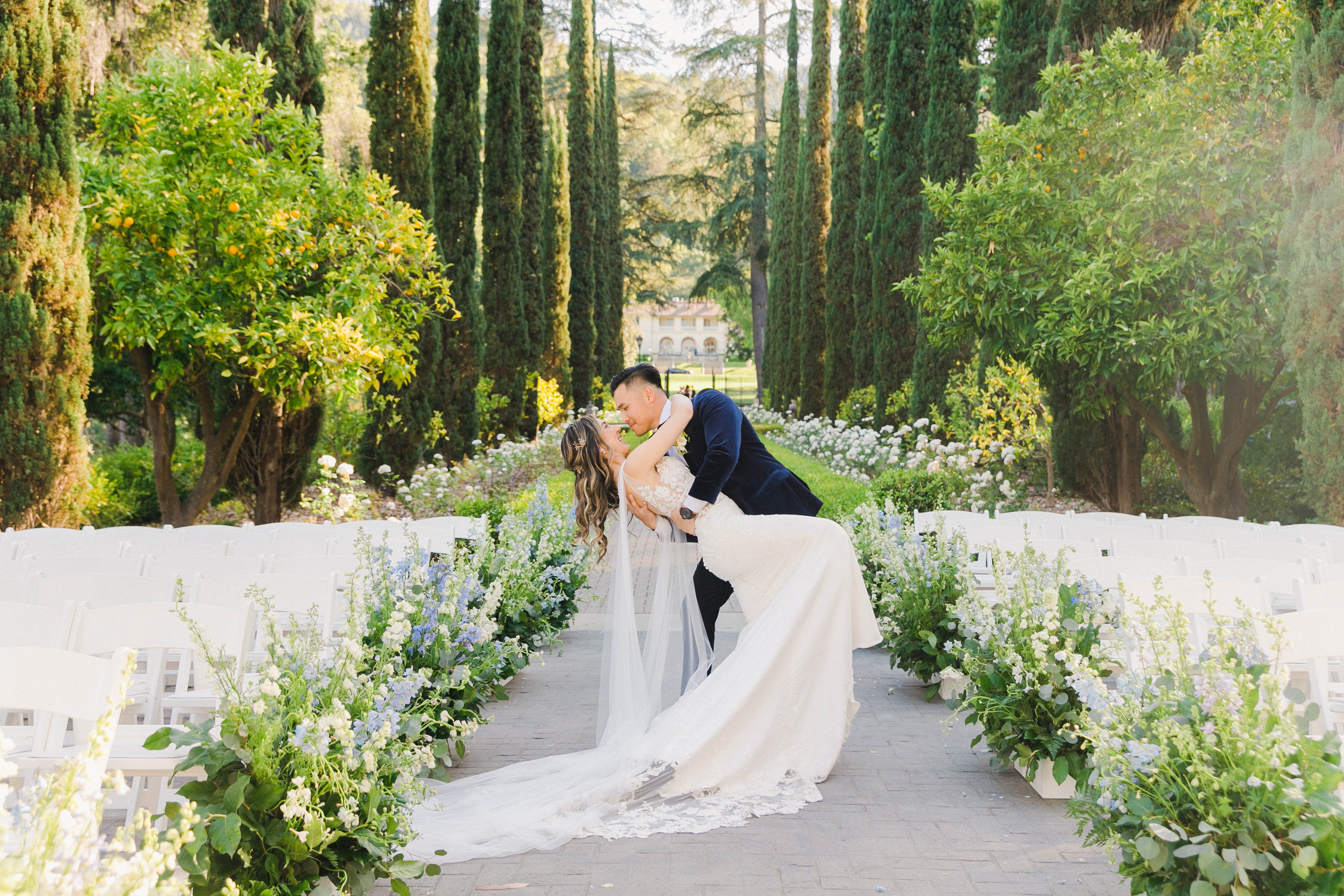 Cover photo of Jennifer Cole Florals