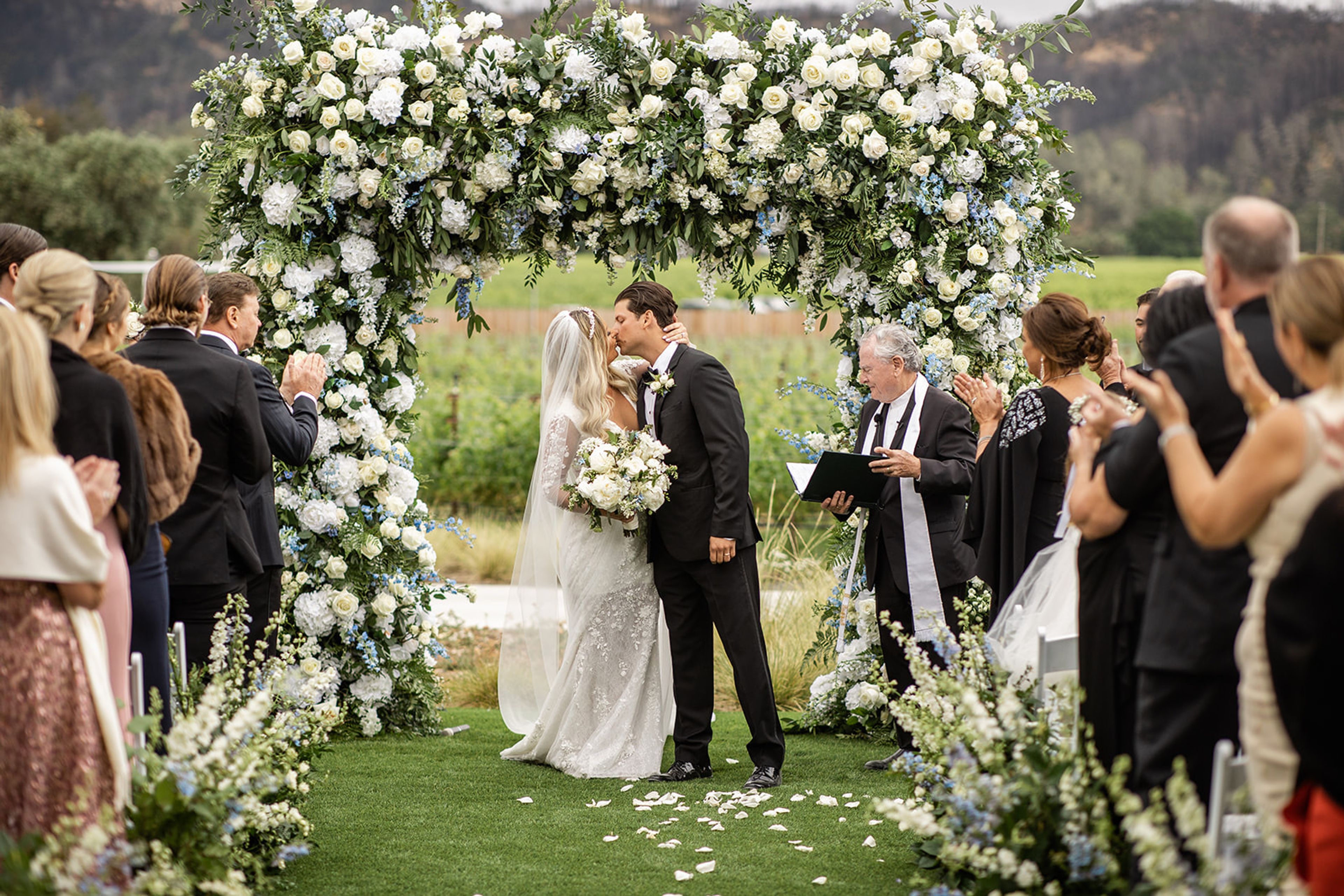 Cover photo of Jennifer Cole Florals