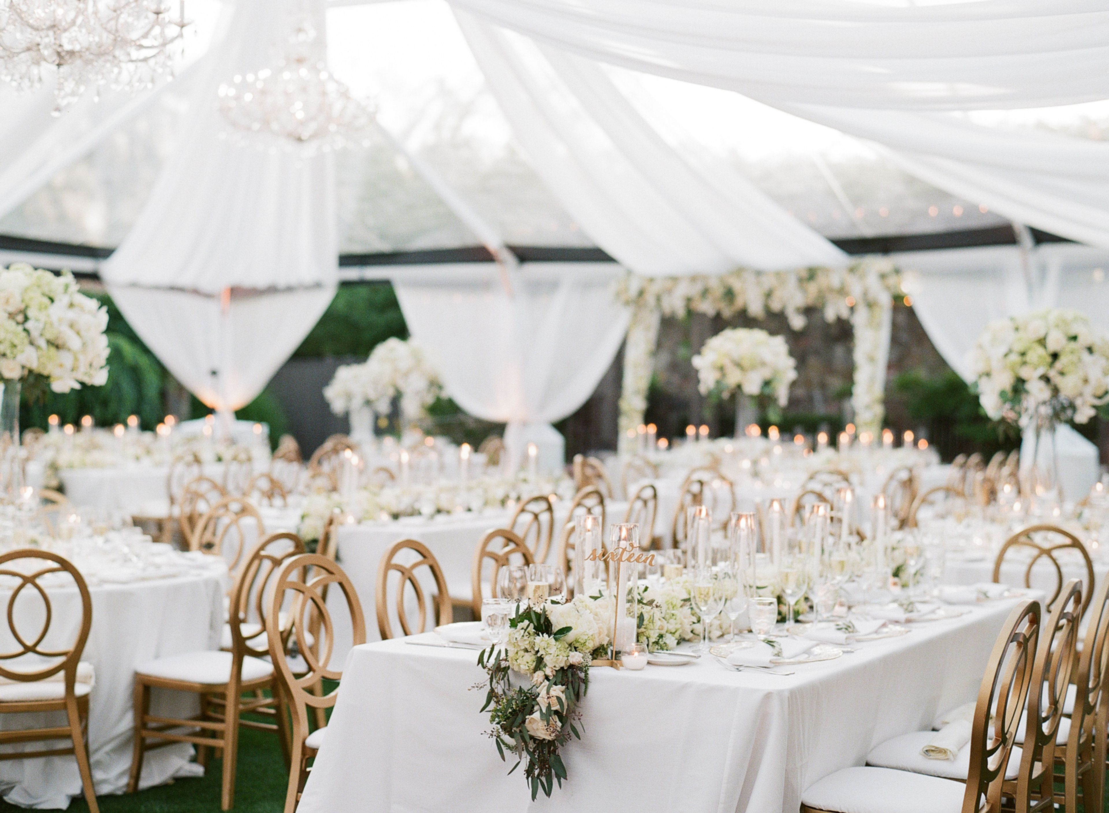 Cover photo of Jennifer Cole Florals