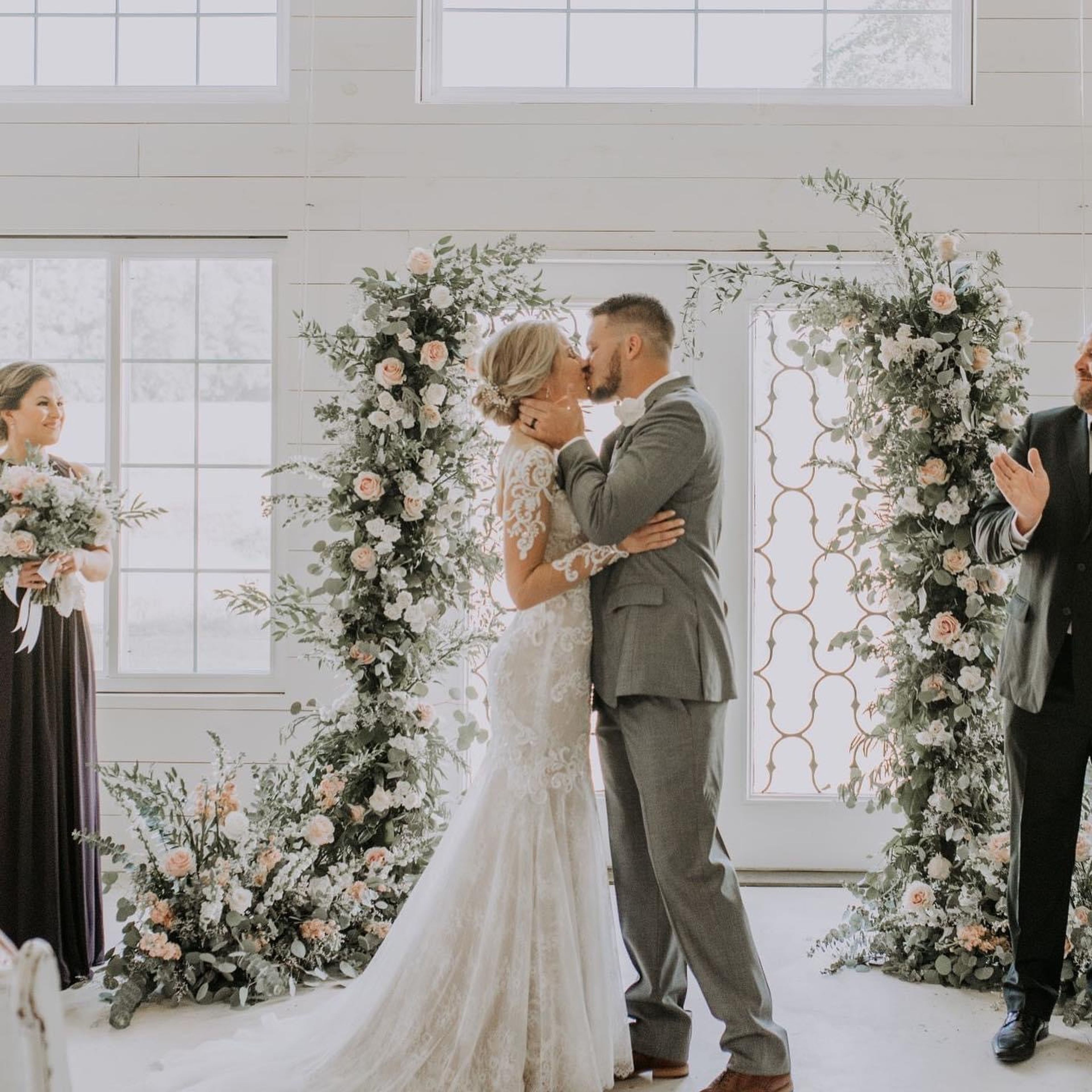 Cover photo of KC Events & Florals