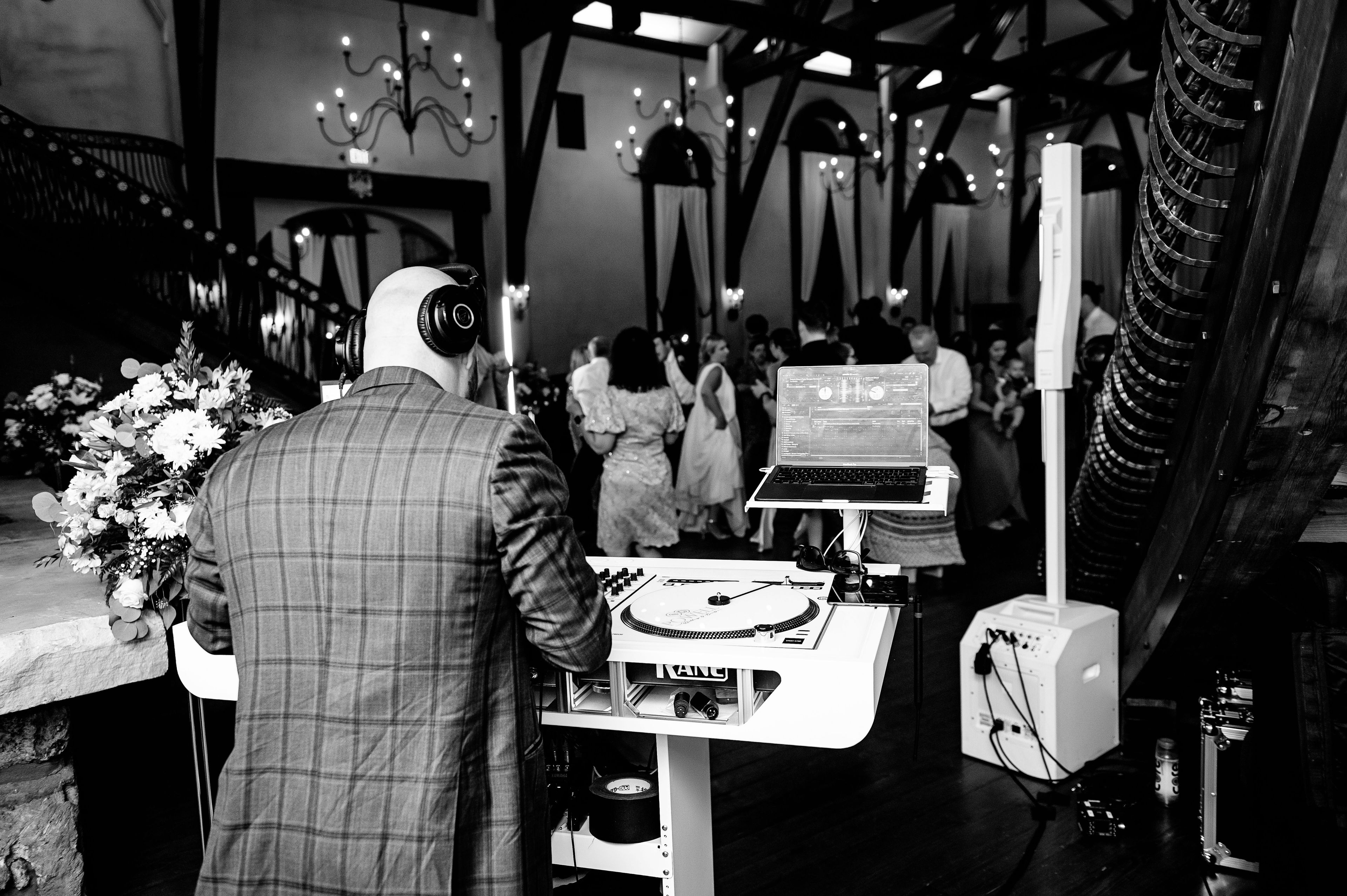 Cover photo of Powell Weddings & Events