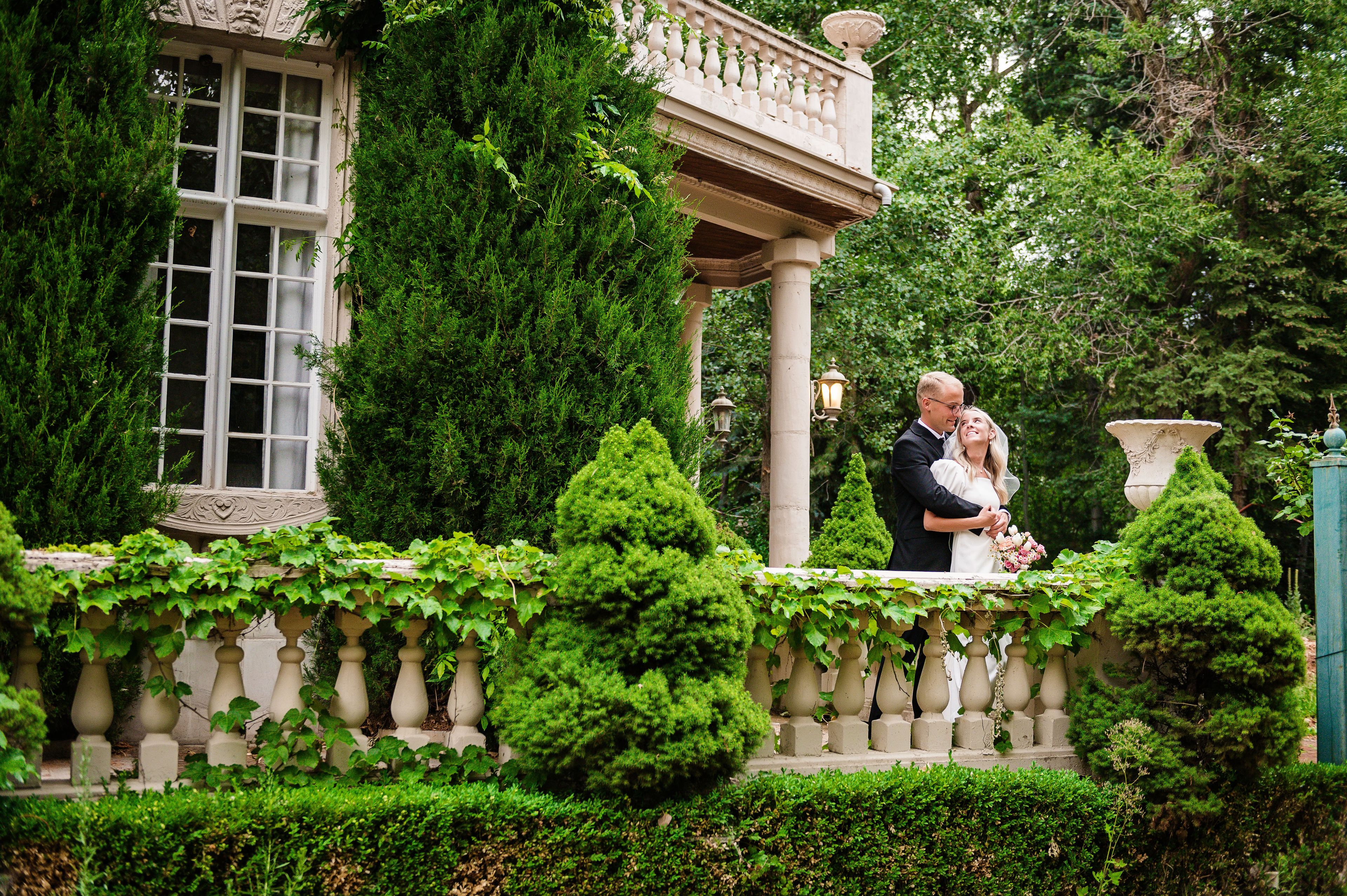 Cover photo of Morgan Leigh Photography