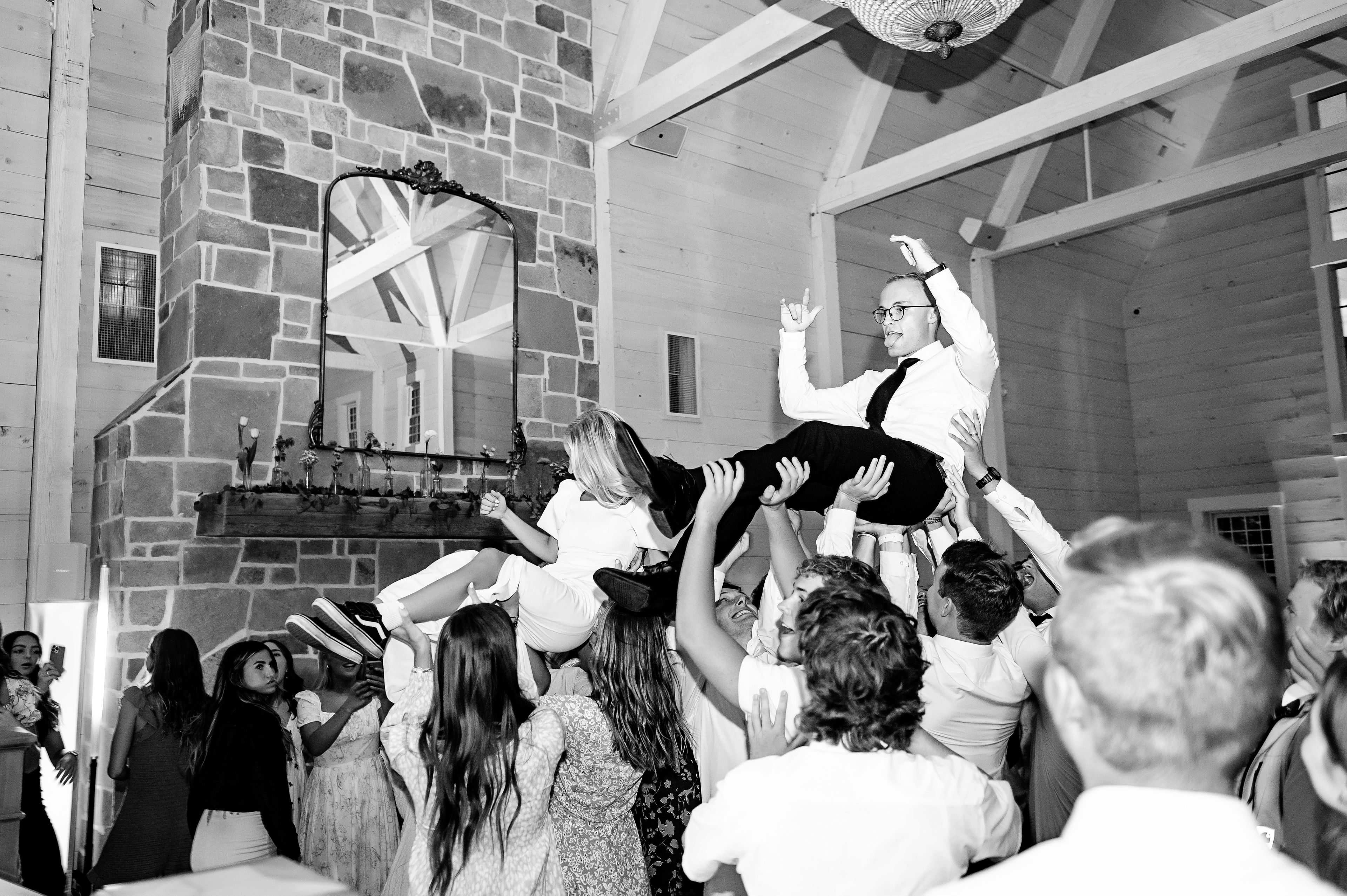 Cover photo of Powell Weddings & Events