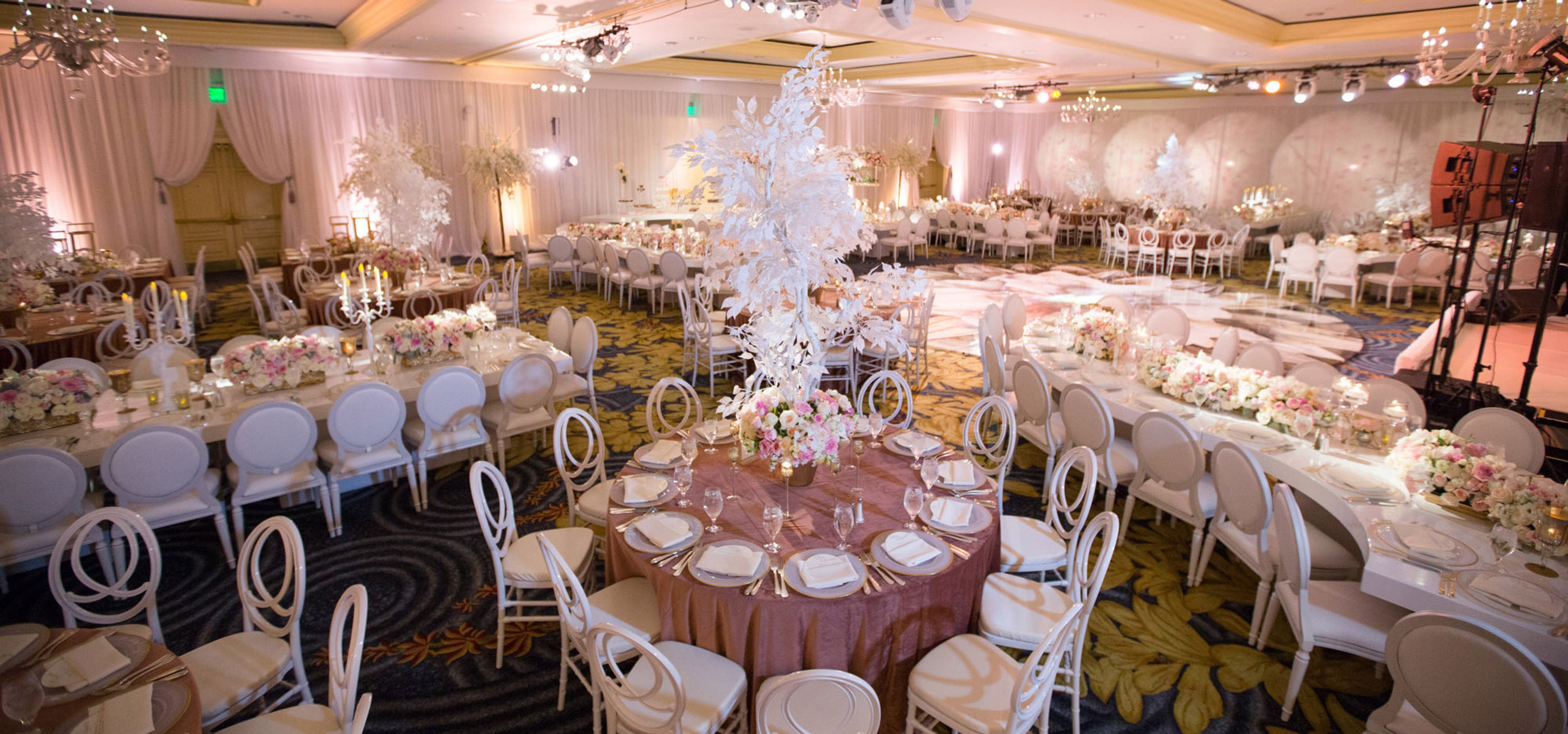 Cover photo of The Ritz Carlton Los Angeles