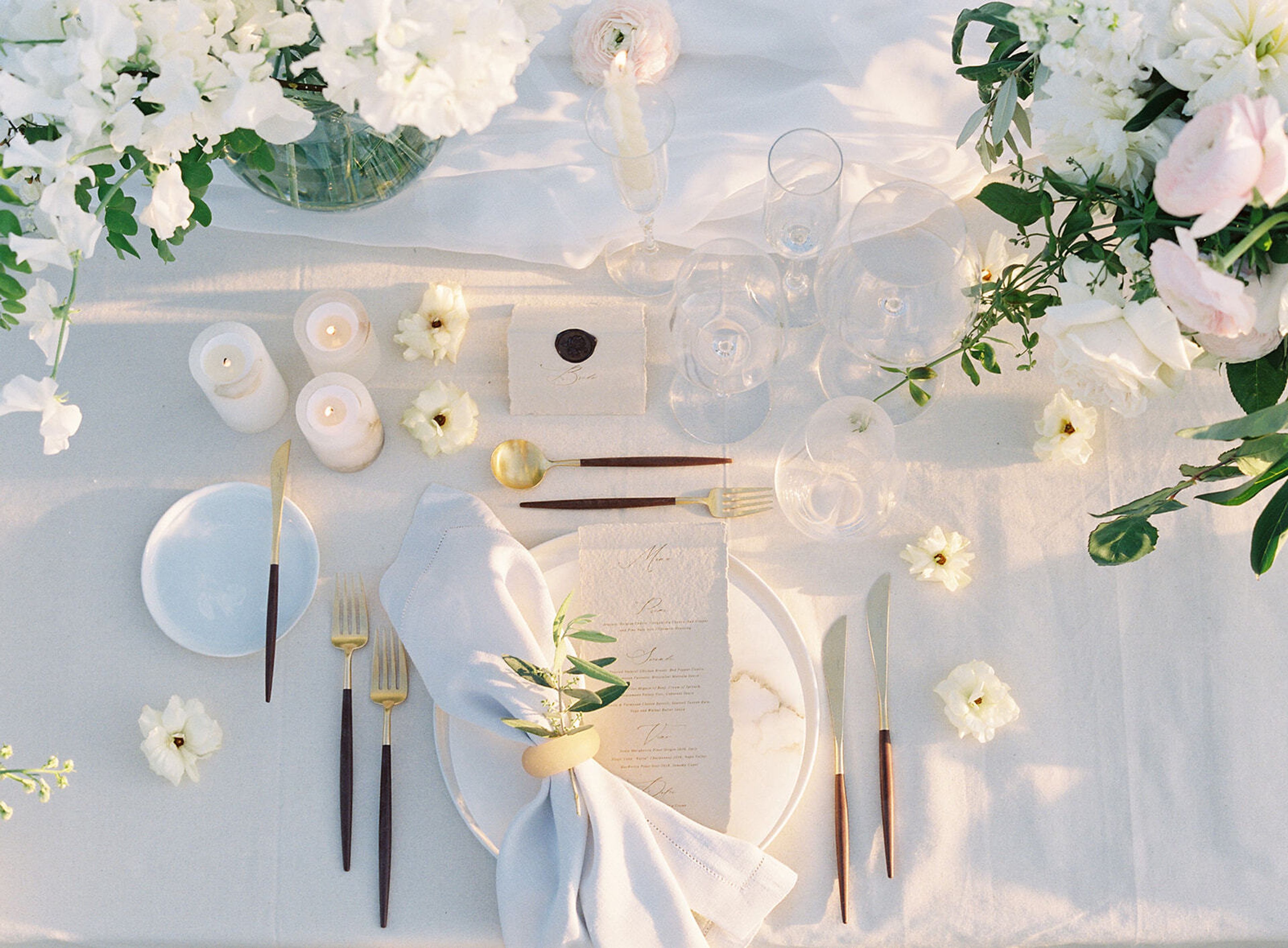 Cover photo of White Sage Wedding & Events