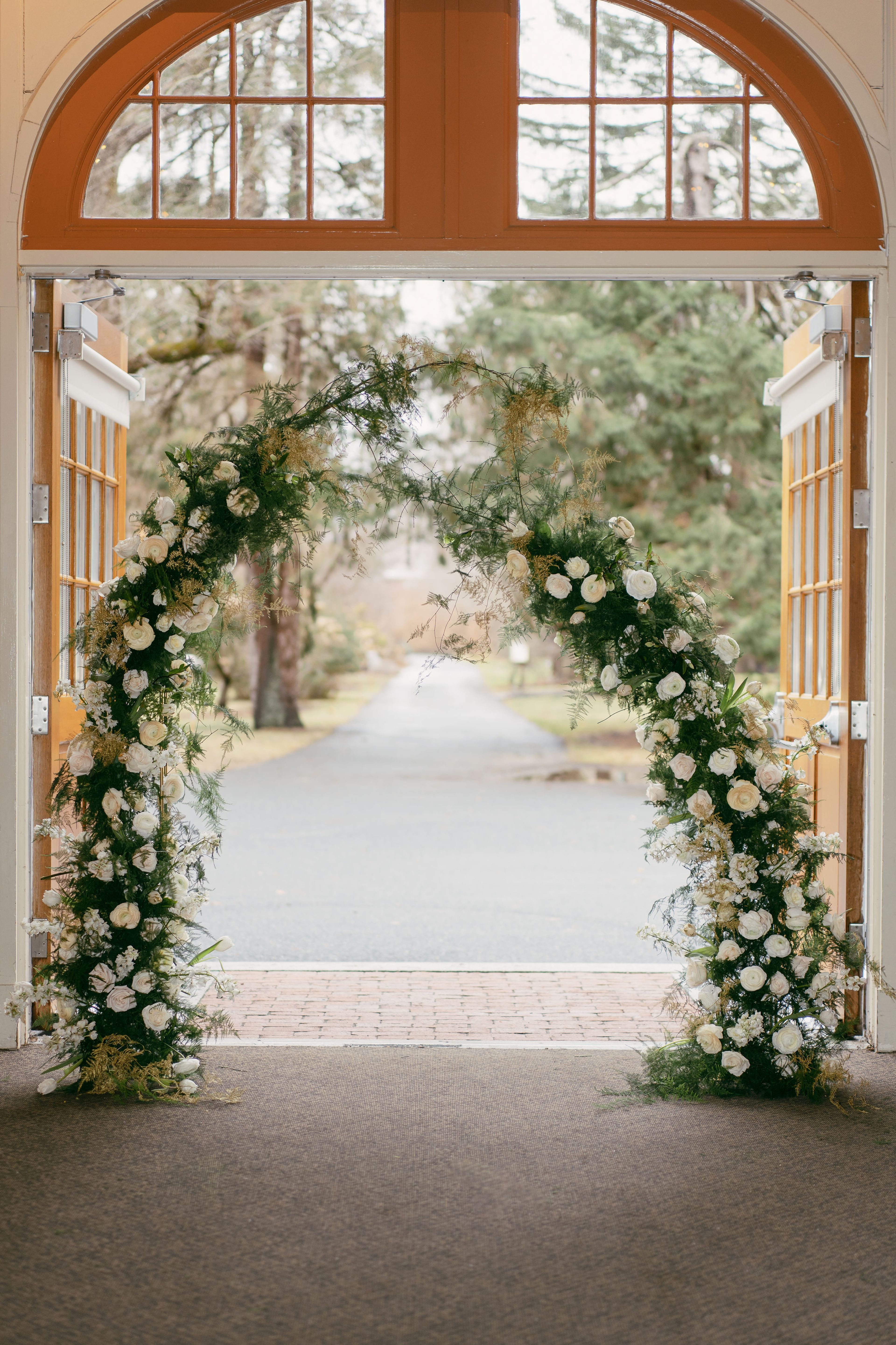 Cover photo of Jenny Murray Weddings + Events