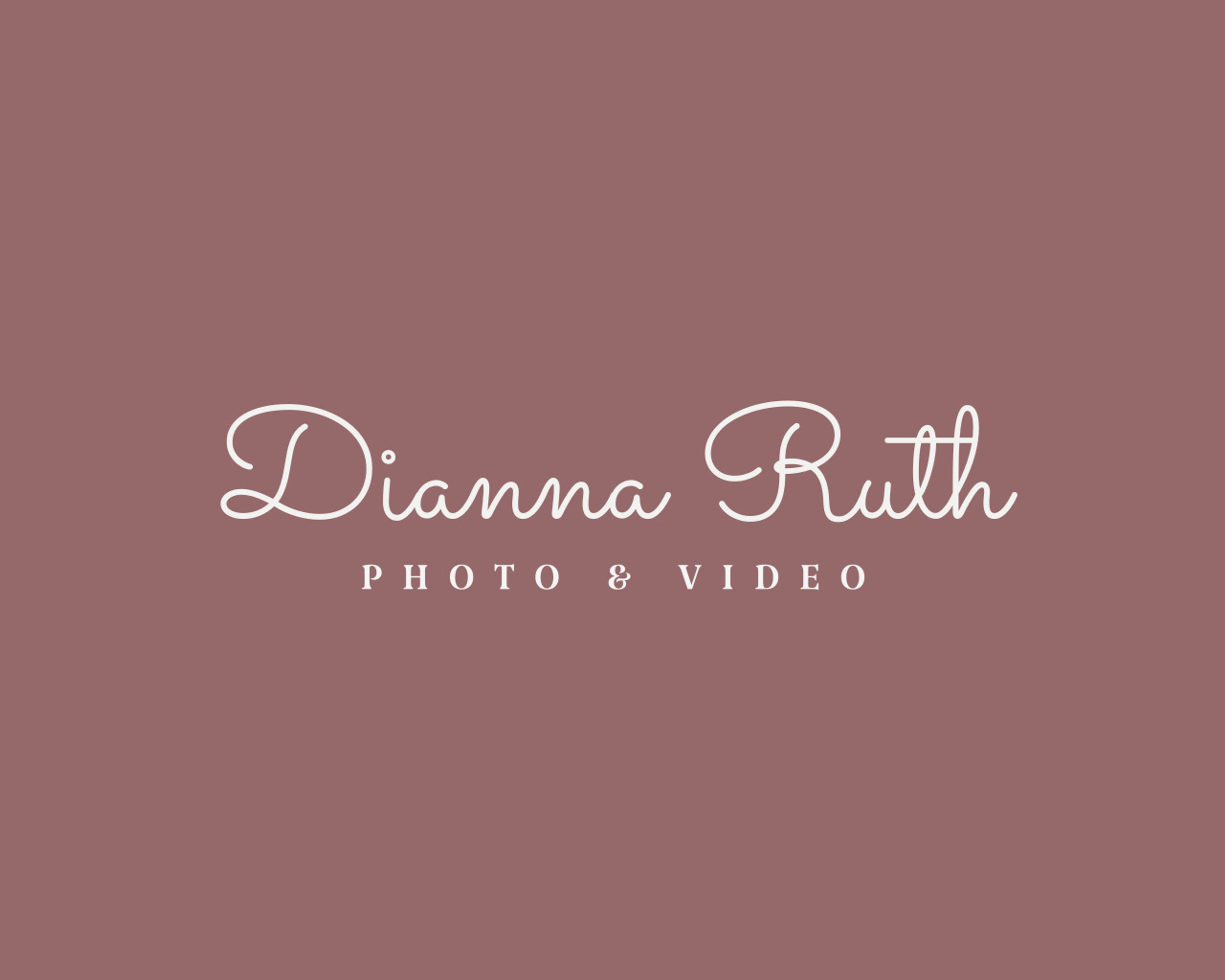 Cover photo of Dianna Ruth