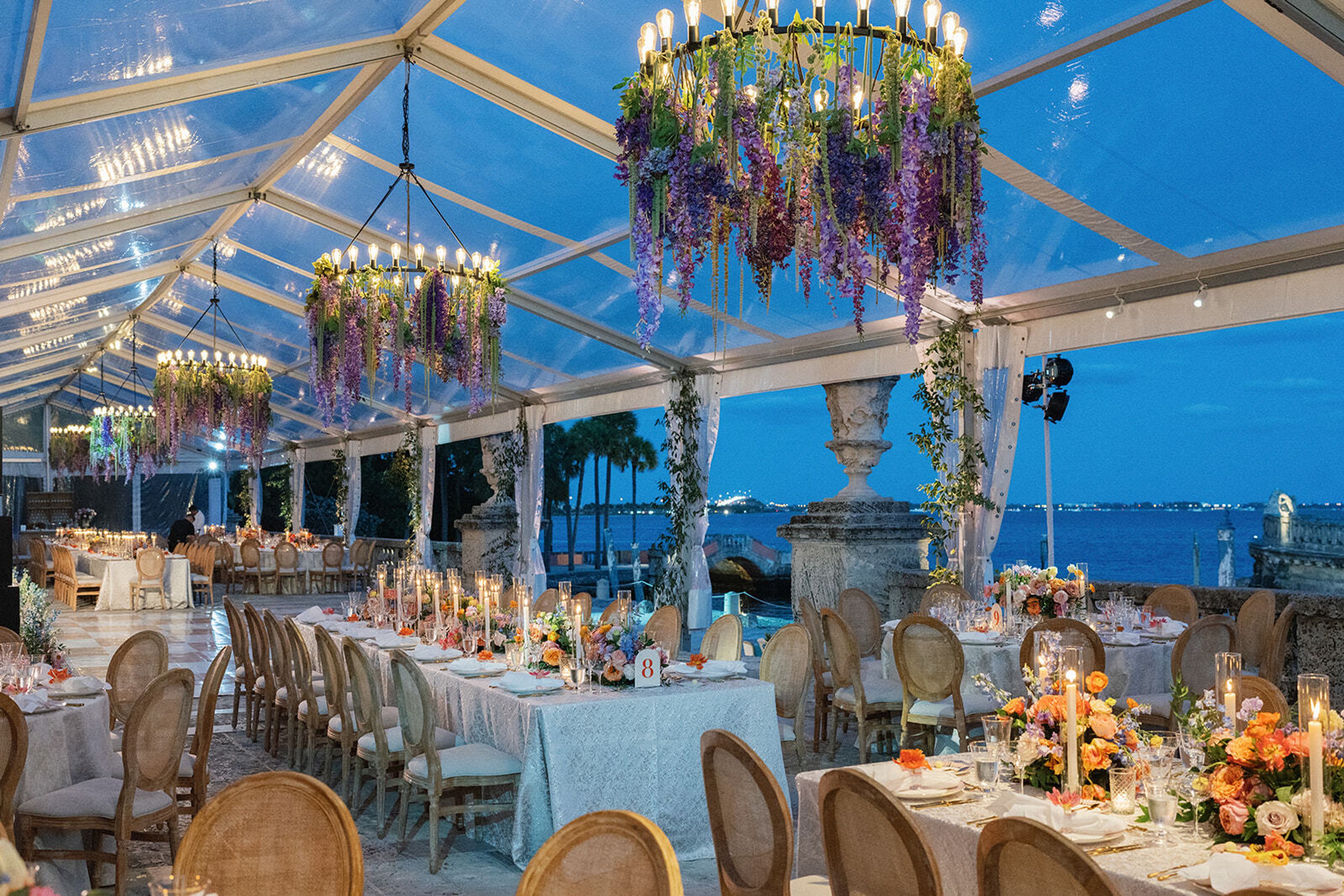 Cover photo of Masi Events