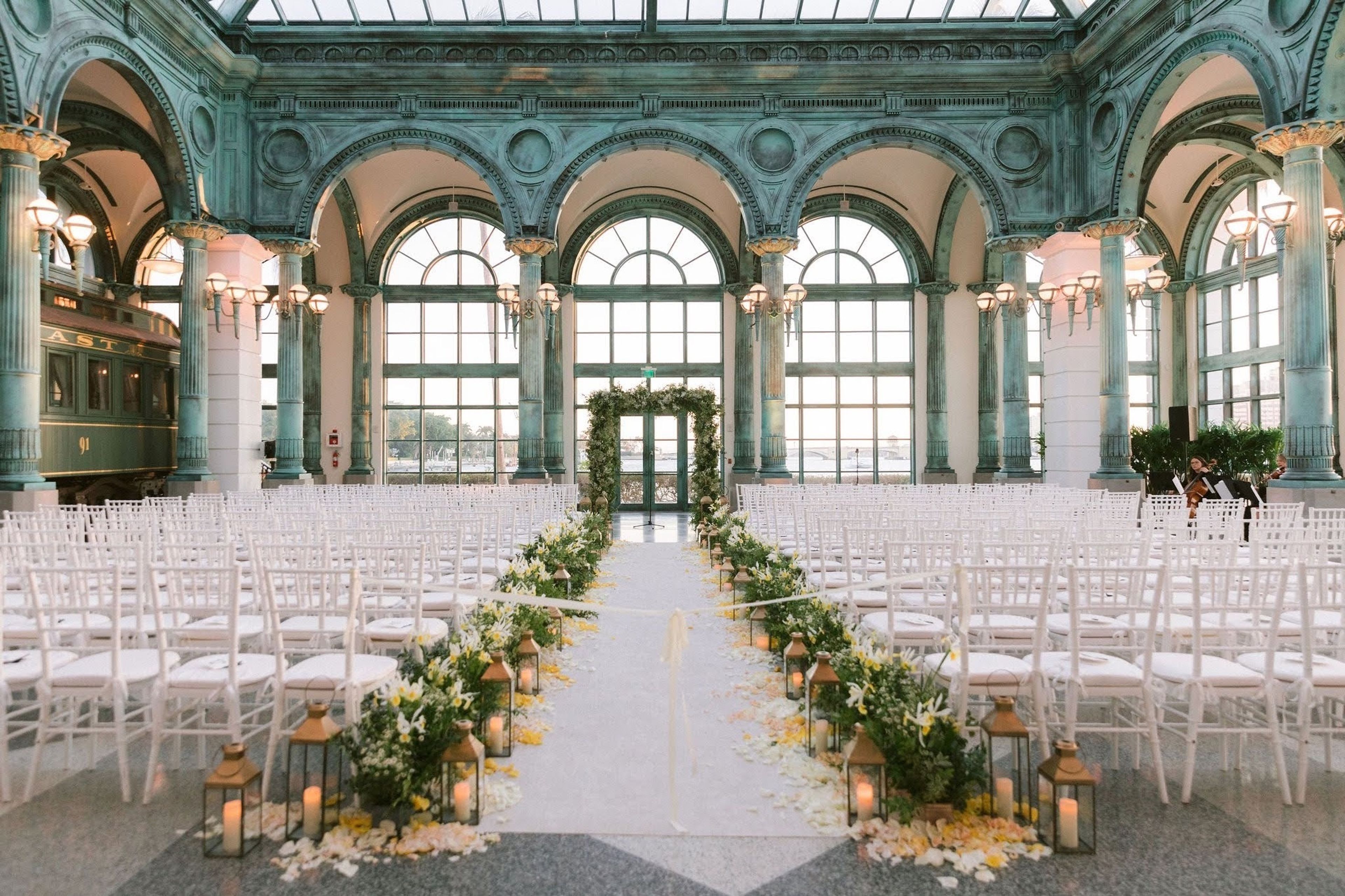 Cover photo of Masi Events